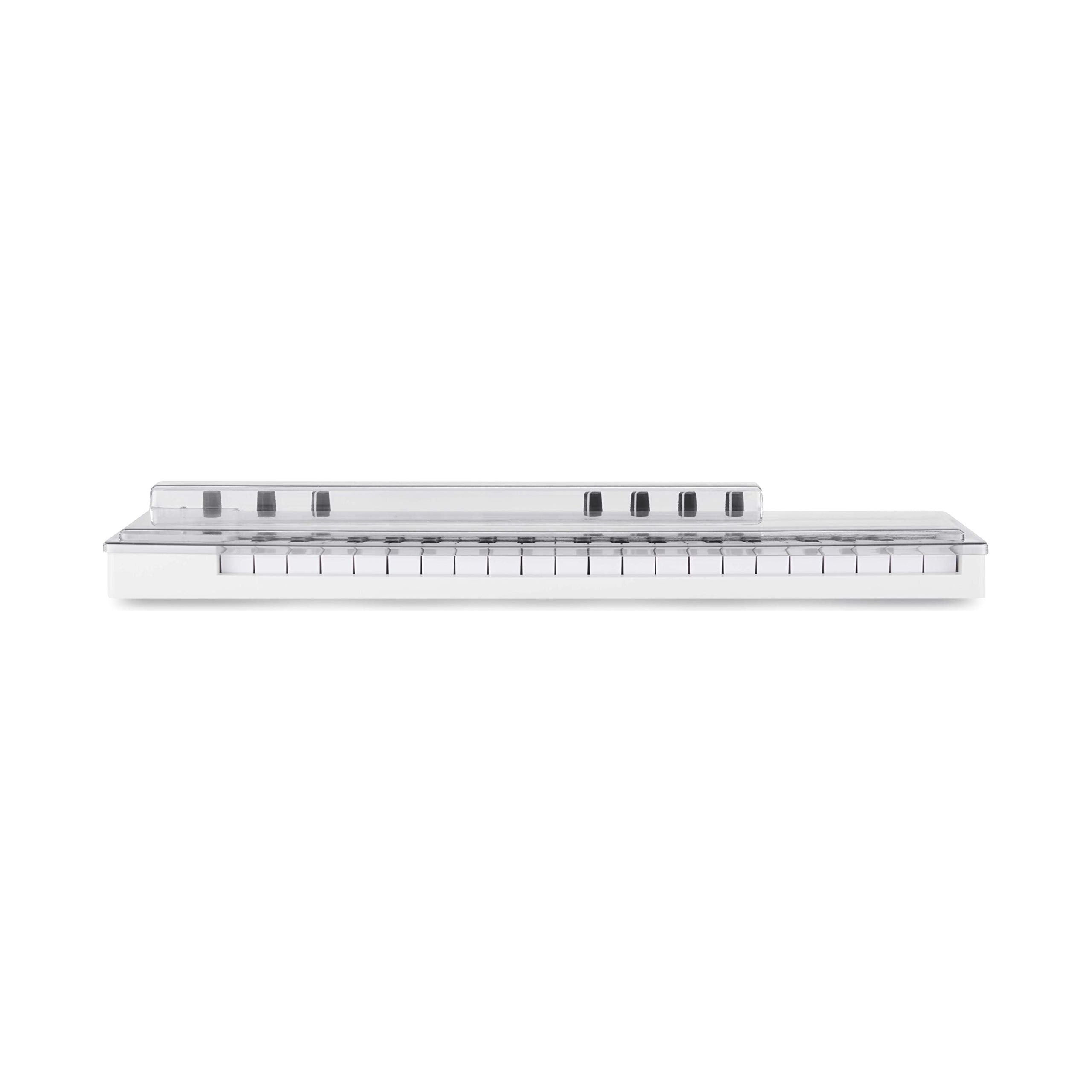 Decksaver LE Arturia Keystep 37 Cover (DSLE-PC-KEYSTEP37)