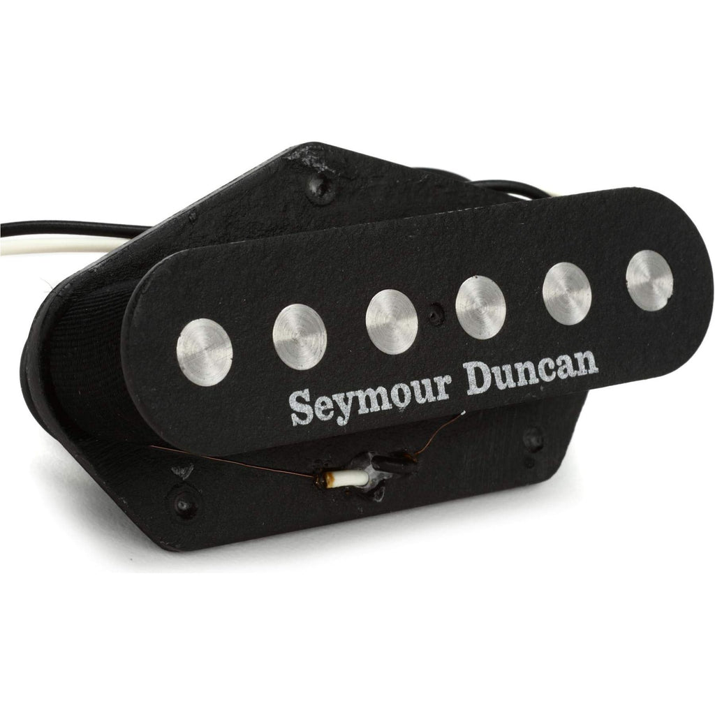 Seymour Duncan STL-3 Quarter Pound Tele Pickup - Lead