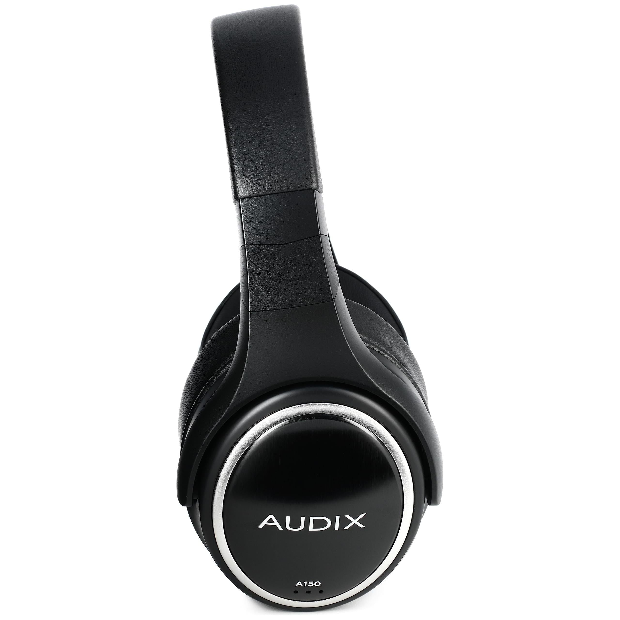 Audix A150 Studio Reference Headphones