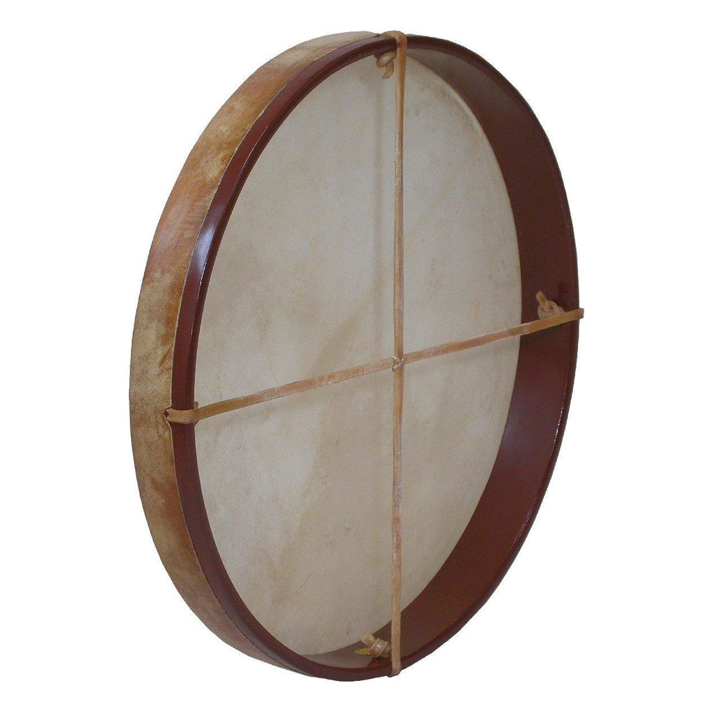 Frame Drum, 18