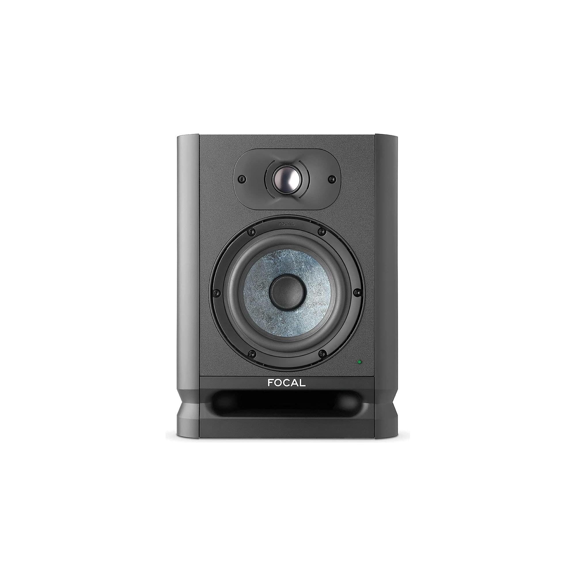 Focal Alpha 50 Evo 5 inch Powered Studio Monitor