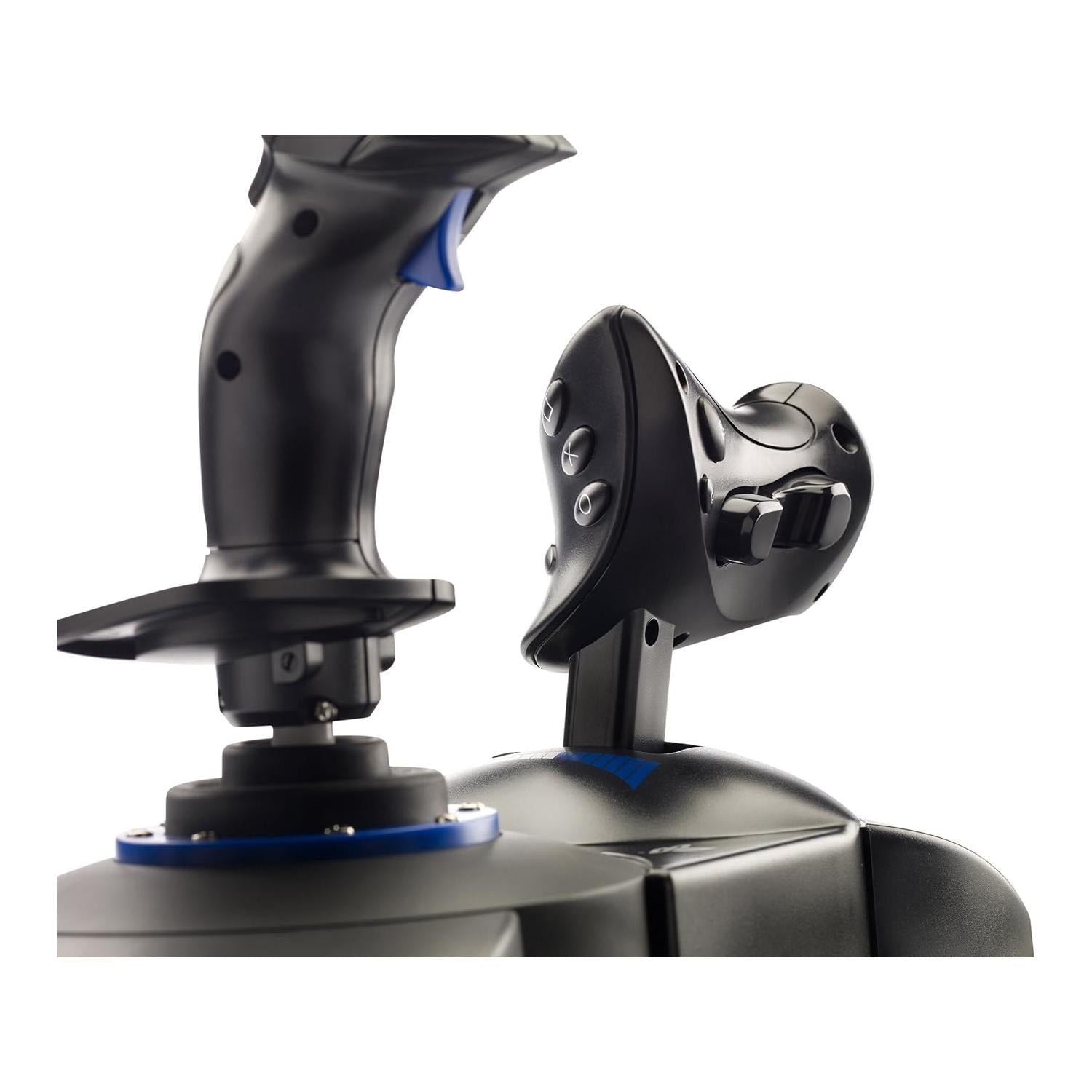 Thrustmaster T.Flight HOTAS 4 (Compatible with PS5, PS4 and PC)