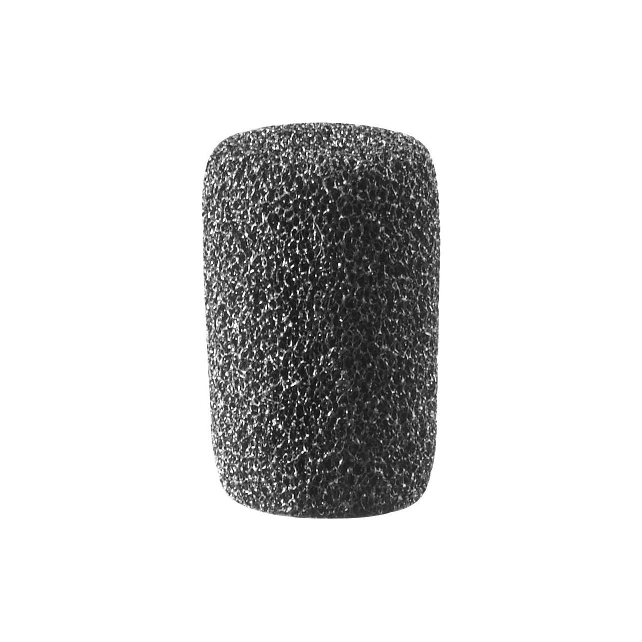 Audio-Technica AT8129 Miniature Foam Windscreen