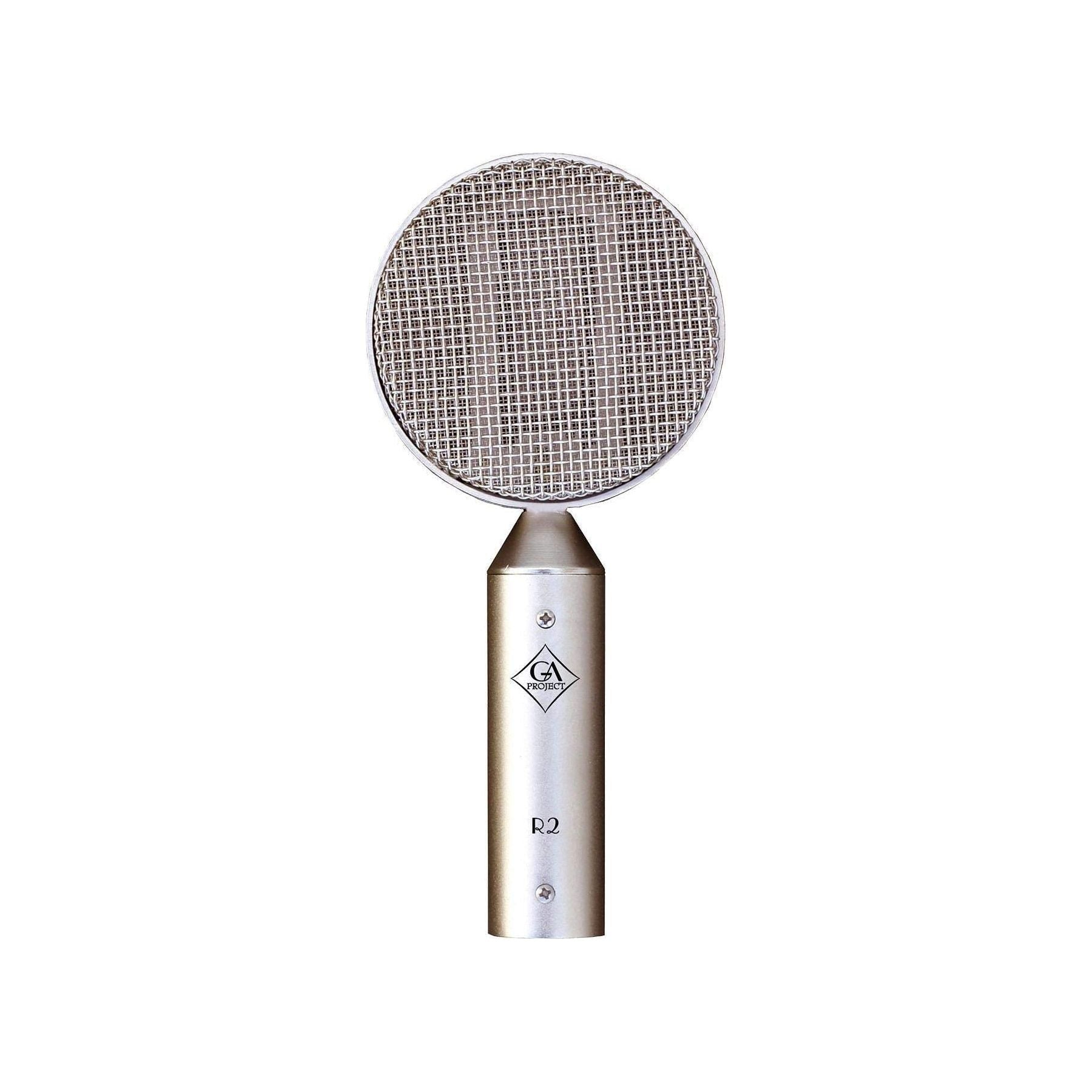 Golden Age Project R2 MKII Ribbon Microphone