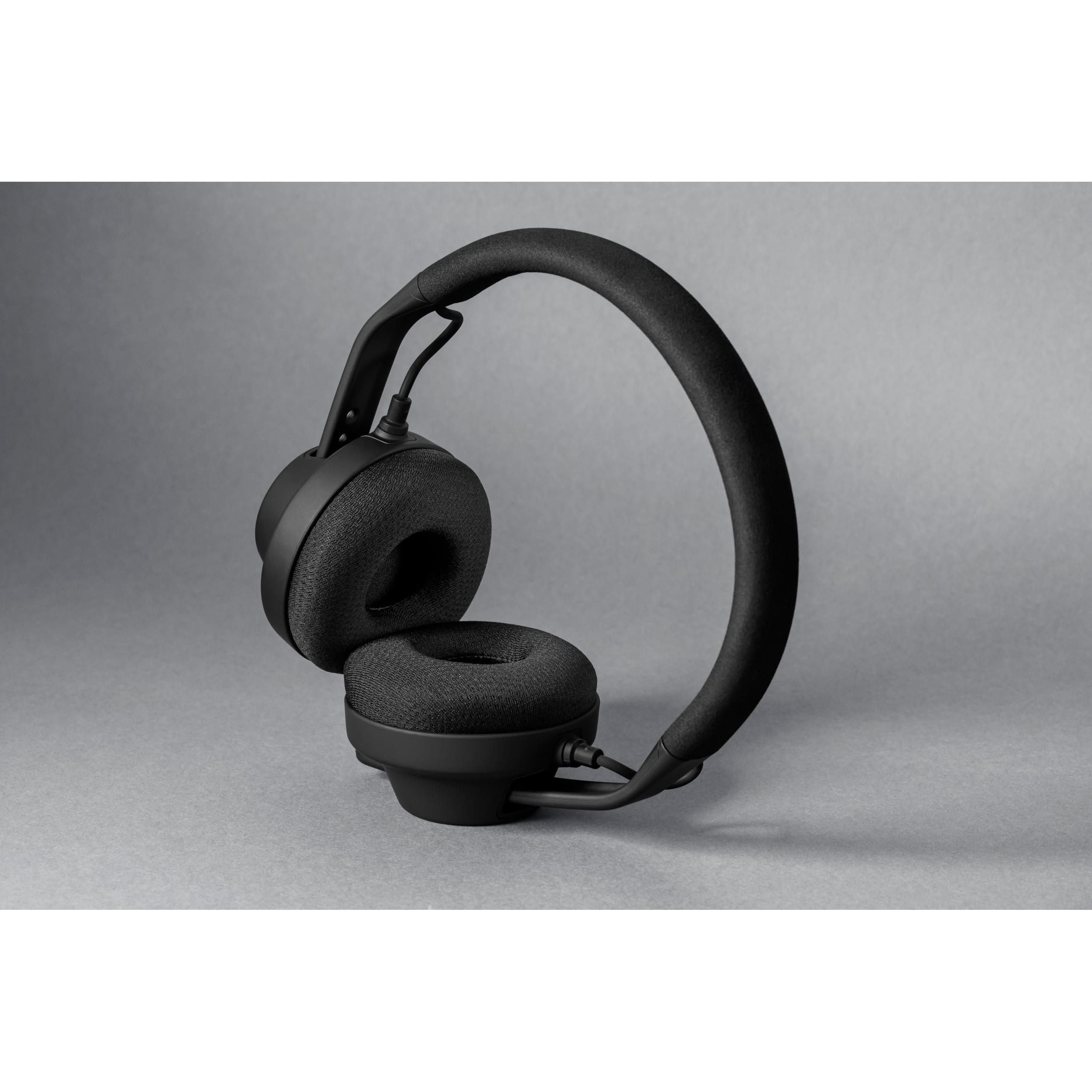 AIAIAI TMA-2 Move XE Wireless Bluetooth 5.0 Connectivity with +40h Playback, Black