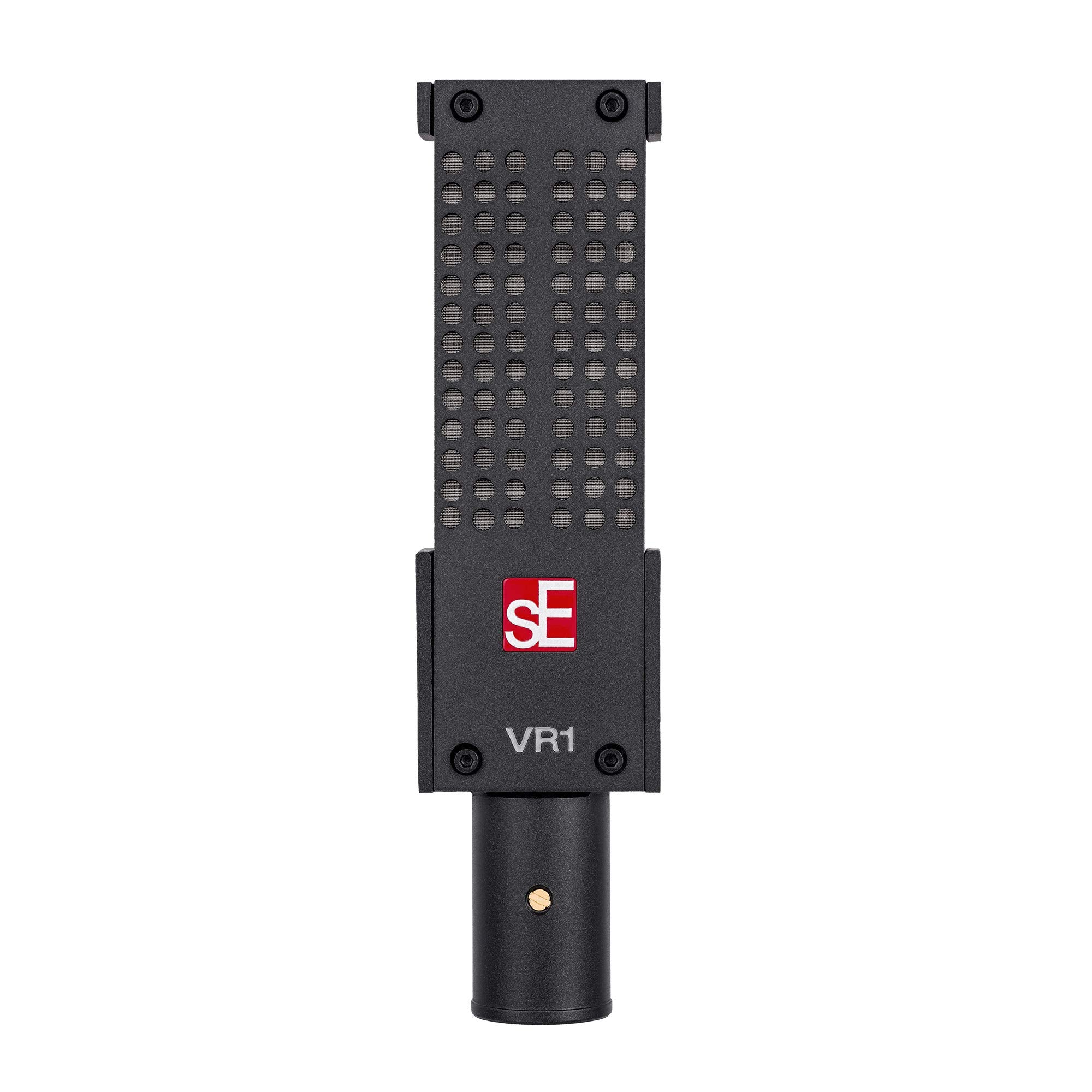 sE Electronics Voodoo VR1 Passive Ribbon Microphone