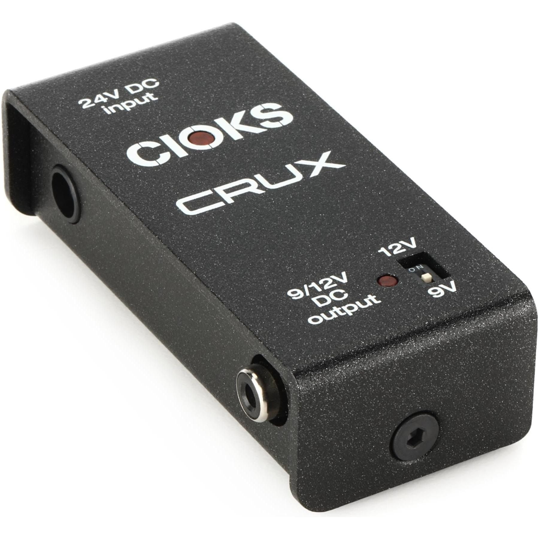 CIOKS CIO-CRX CRUX Converter for DC7 Pedal Power Supply