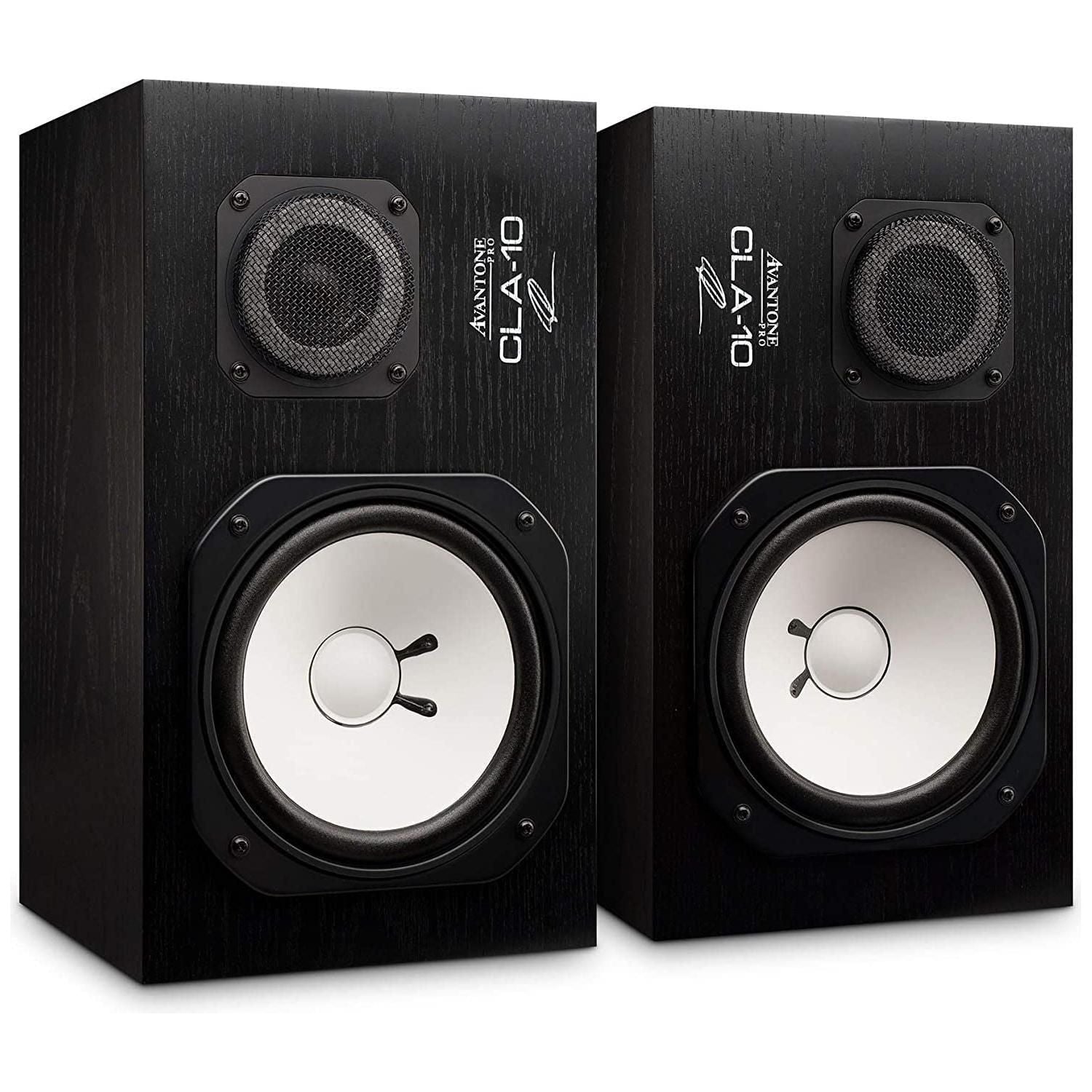 Avantone Pro CLA10 Passive Studio Monitor - Pair