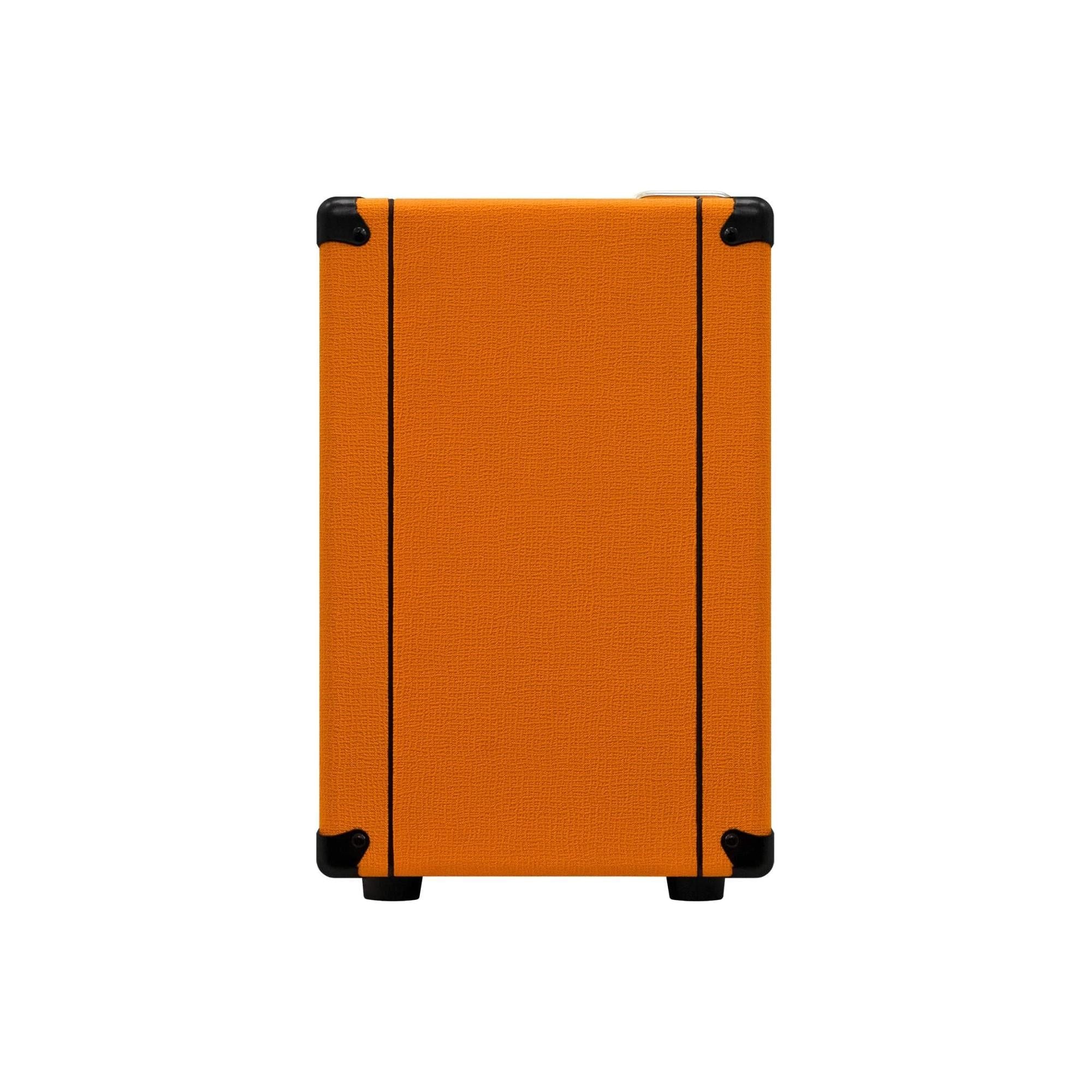 Orange Super Crush 100-100-watt Solid-state 1 x 12" Combo - Orange