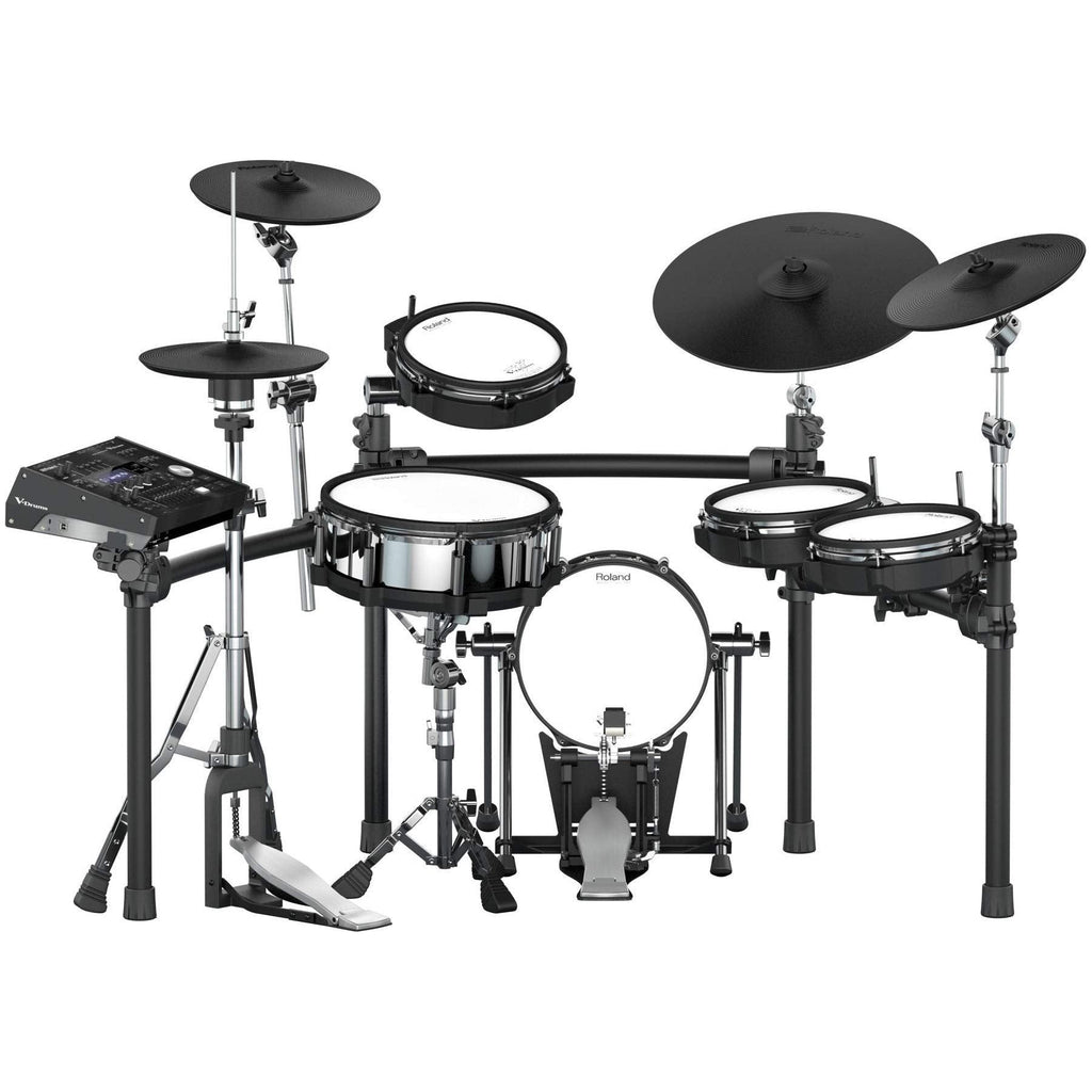 Roland TD-50K Electronic Drum Kit