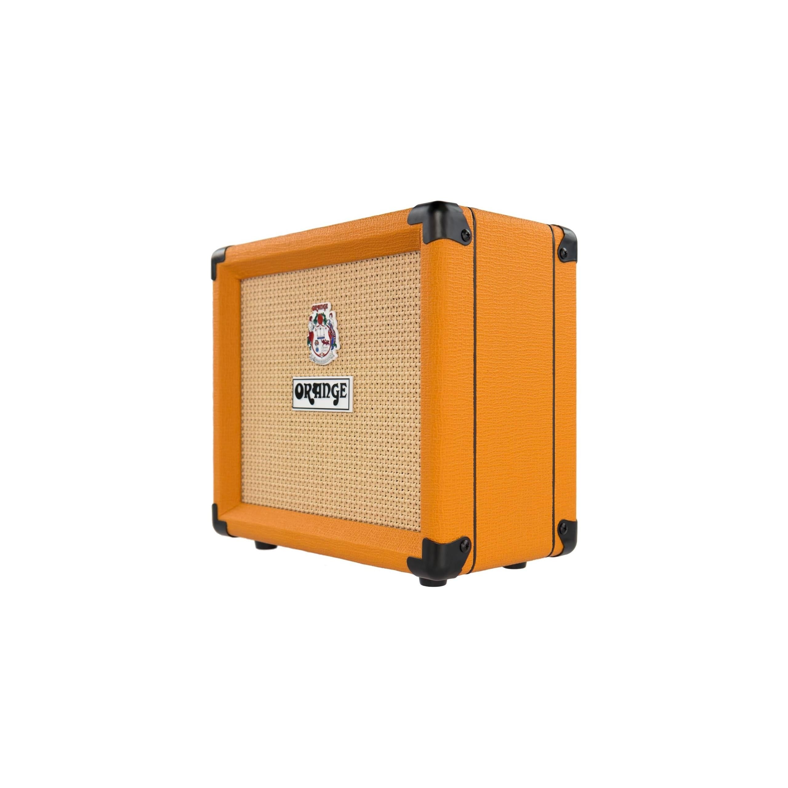 Orange Amps Electric Guitar Power Amplifier, (Crush12)