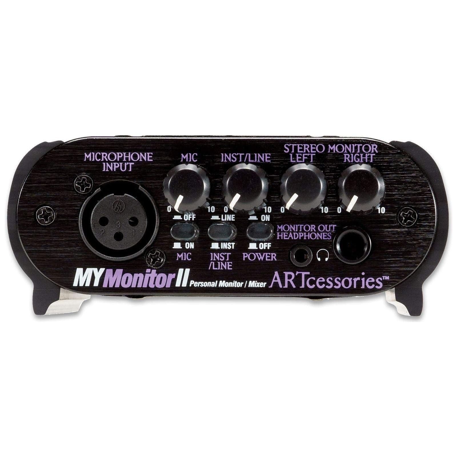 ART MyMonitor II