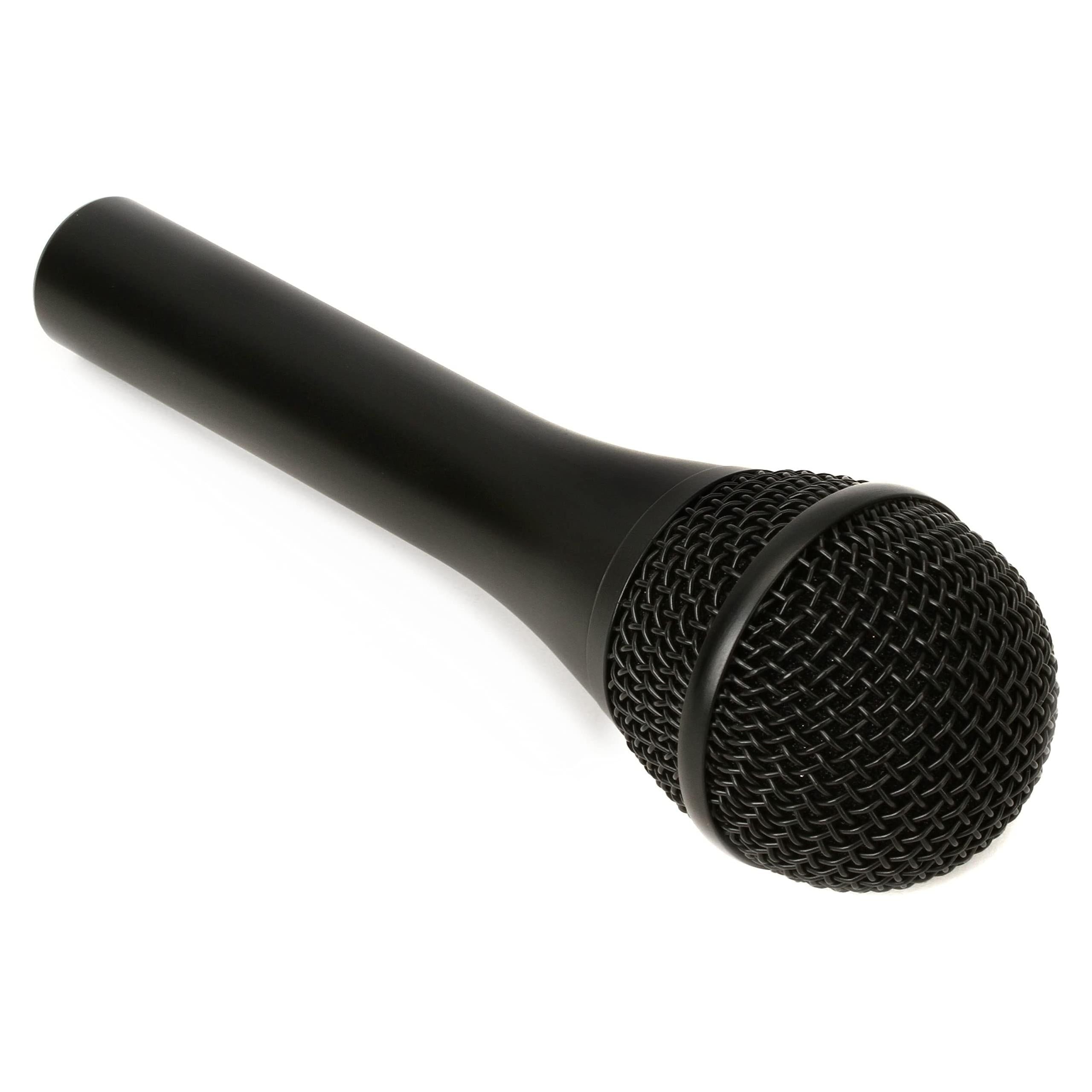 Audix OM5 Dynamic Microphone, Hyper-Cardioid