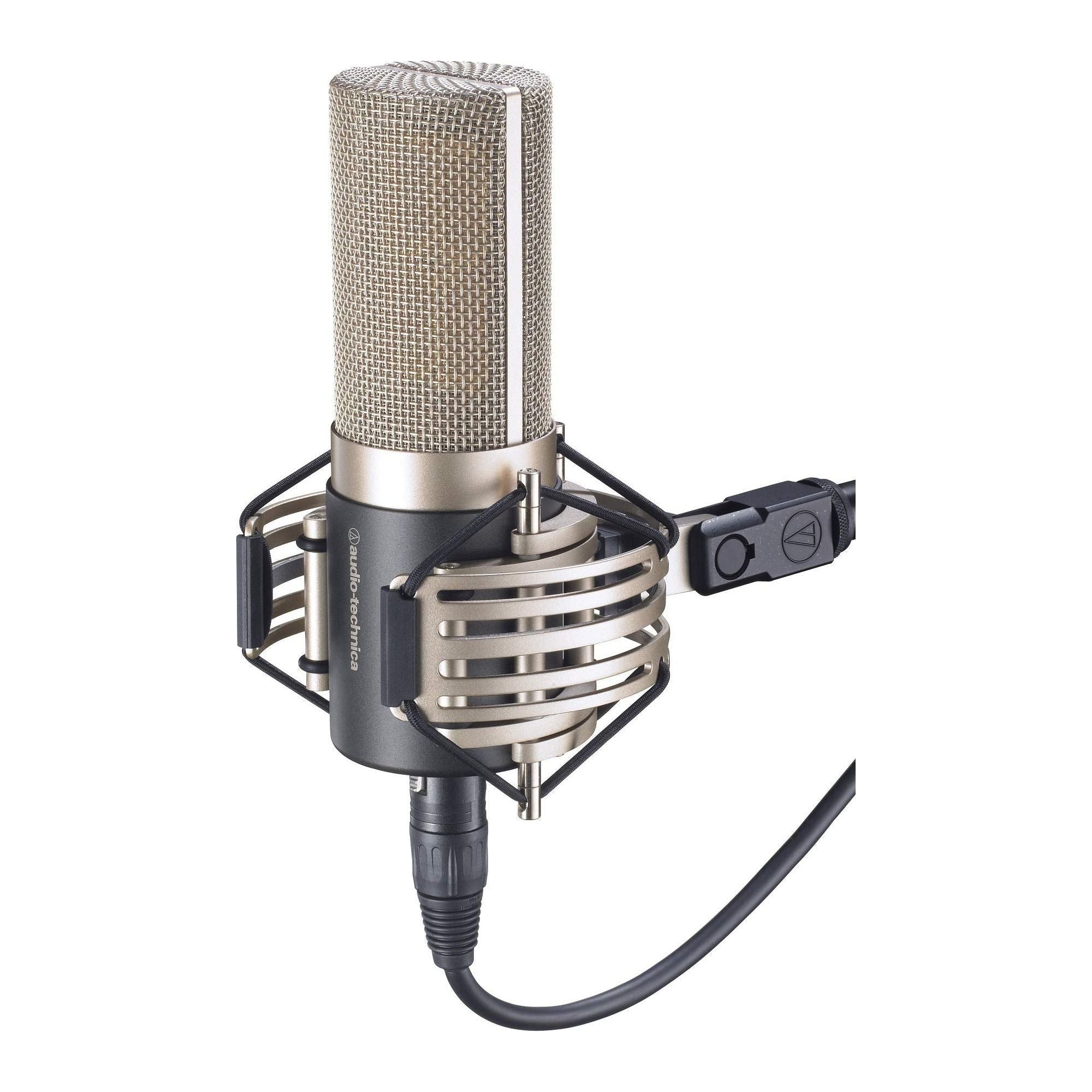 Audio-Technica AT5040 Cardioid Condenser Vocal Microphone