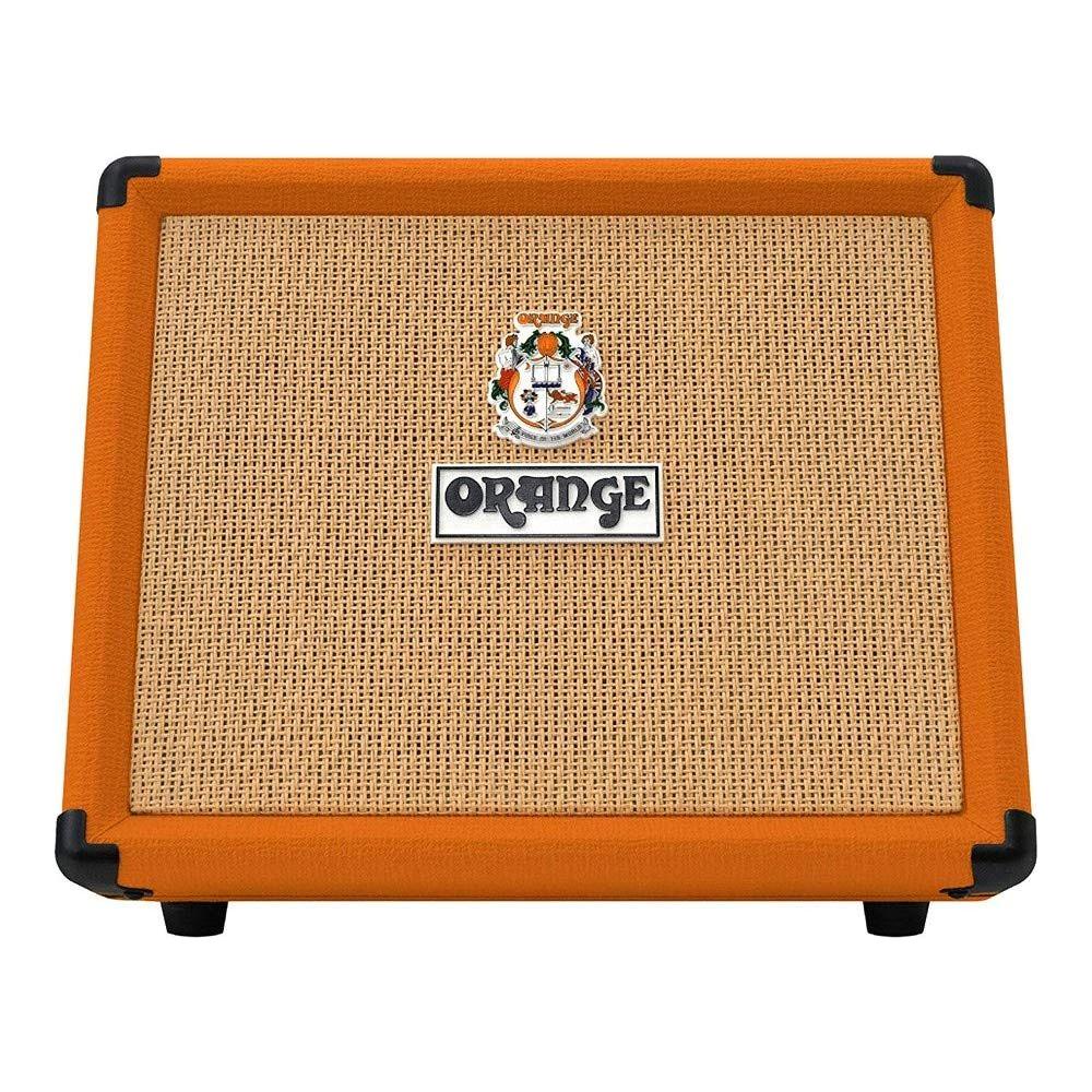 Orange Amplification Crush Acoustic 30 30-Watt 1x8" Acoustic Combo Amplifier (Orange)