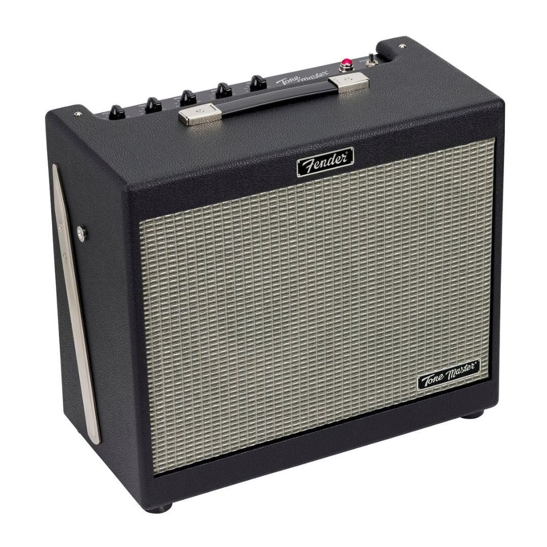 Fender Tone Master FR-10 1,000-watt 1 x 10-inch Powered Guitar Cabinet