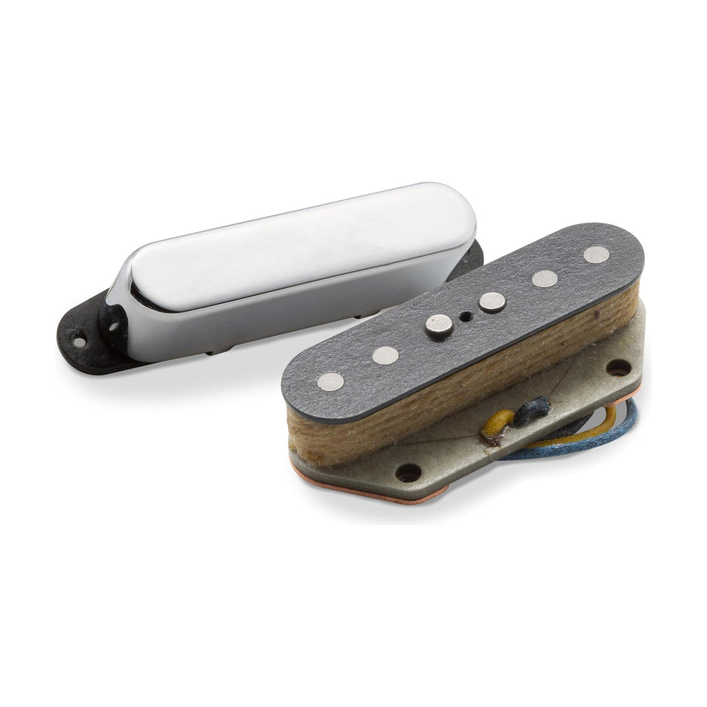 Seymour Duncan Brad Paisley Signature La Brea Pickup Set - Vintage Telecaster Electric Guitar Pickups