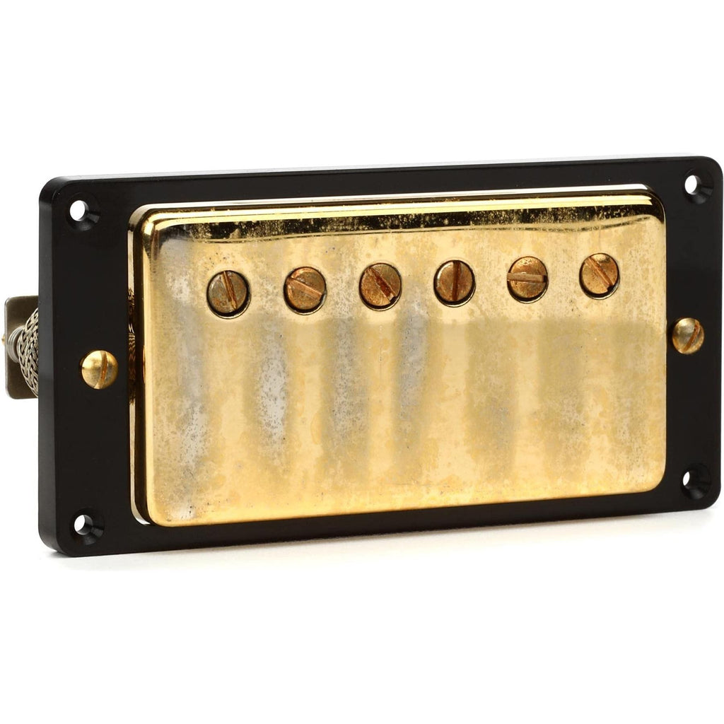 Seymour Duncan Antiquity Humbucker Pickup - Gold Neck