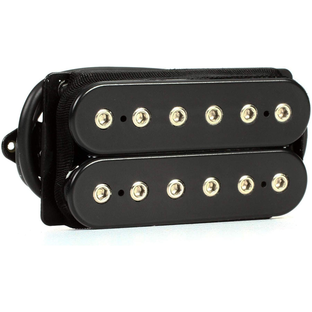 DiMarzio DP258 Titan Neck Pickup - Black