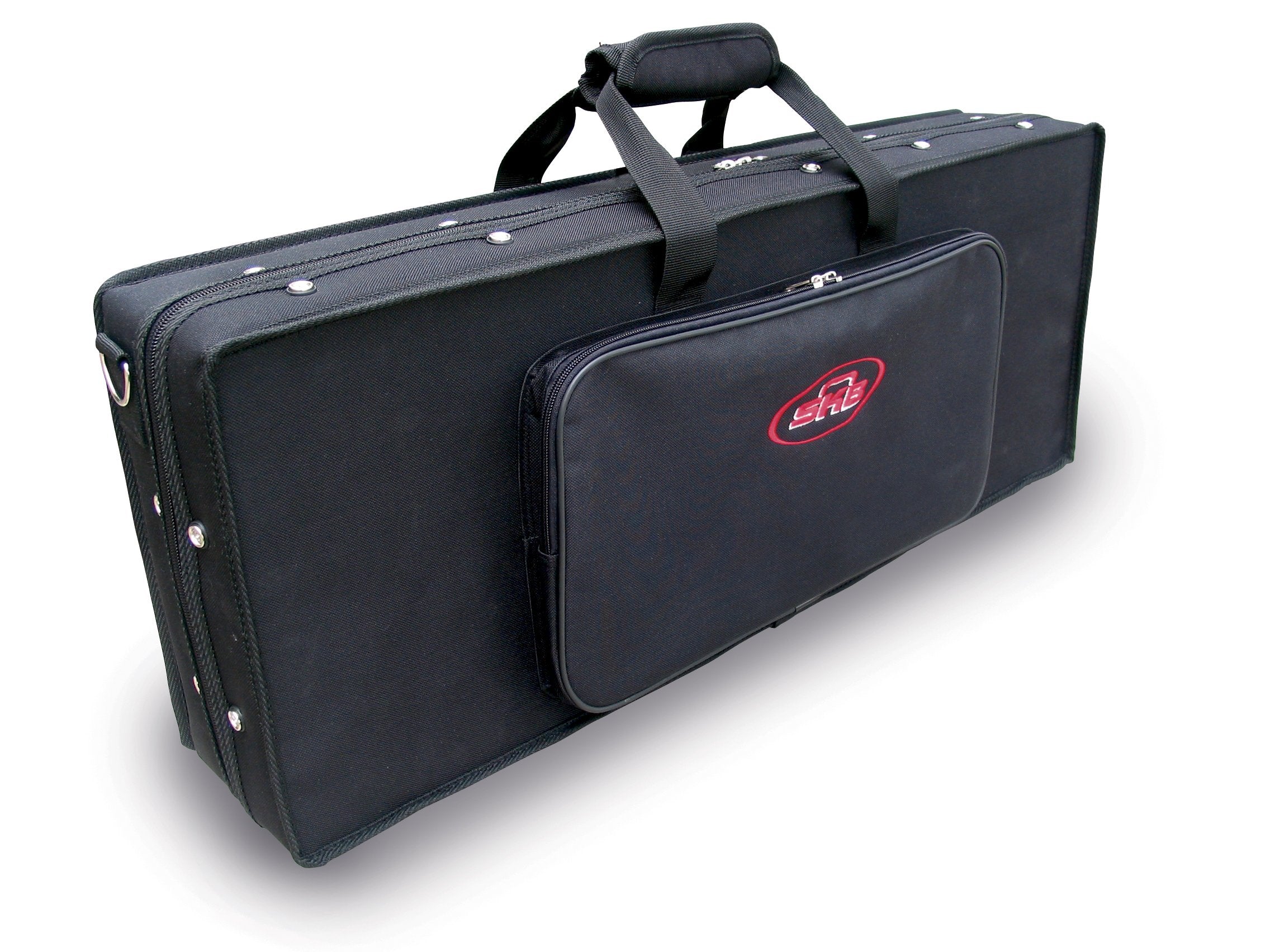 SKB MIDI Foot Controller Soft Case For FCB1010, MFC10, FC200, CyberFoot