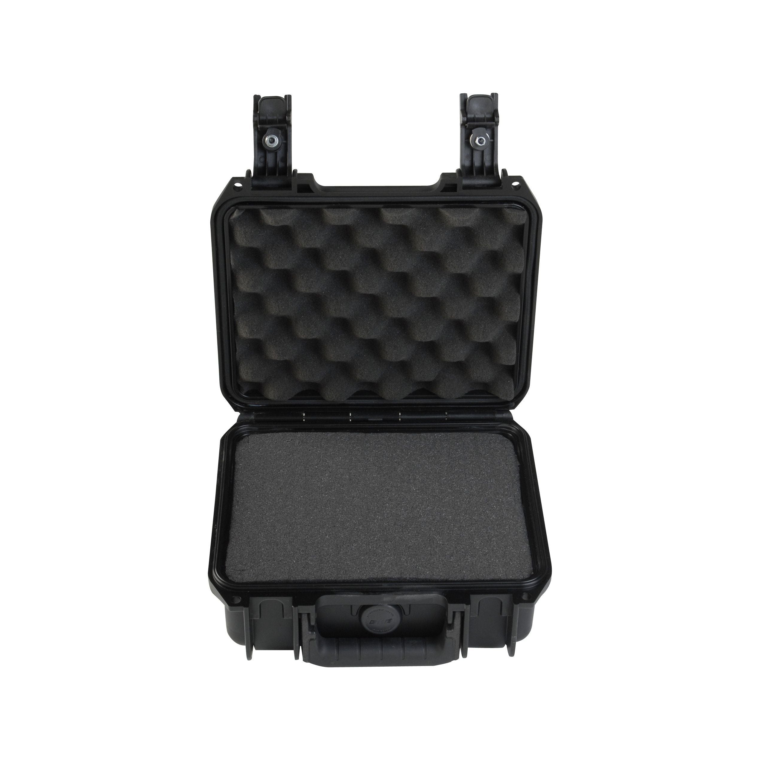 SKB Injection Molded Cubed Foam Equipment Case