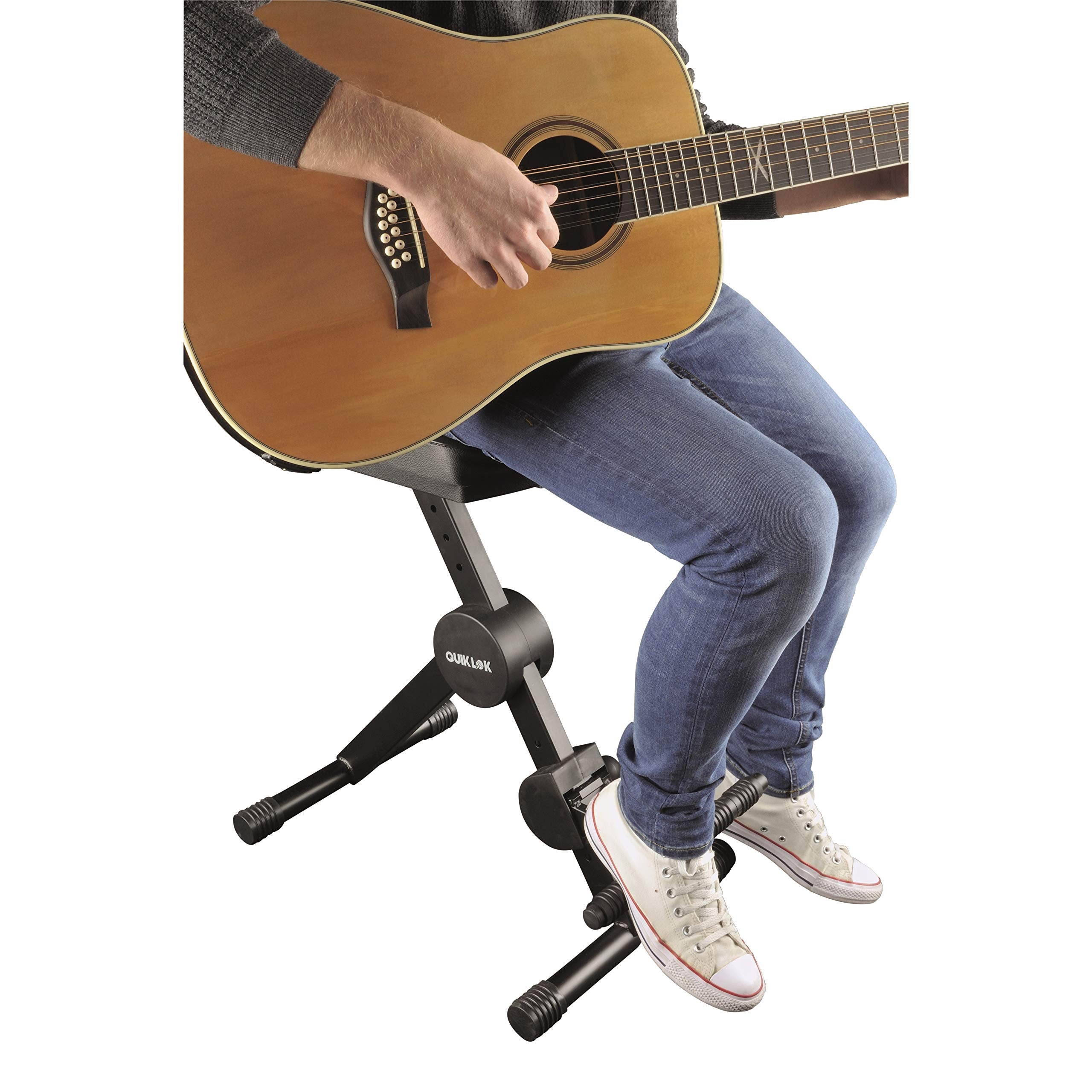 Quick Lok Musician Seat (Dx749)