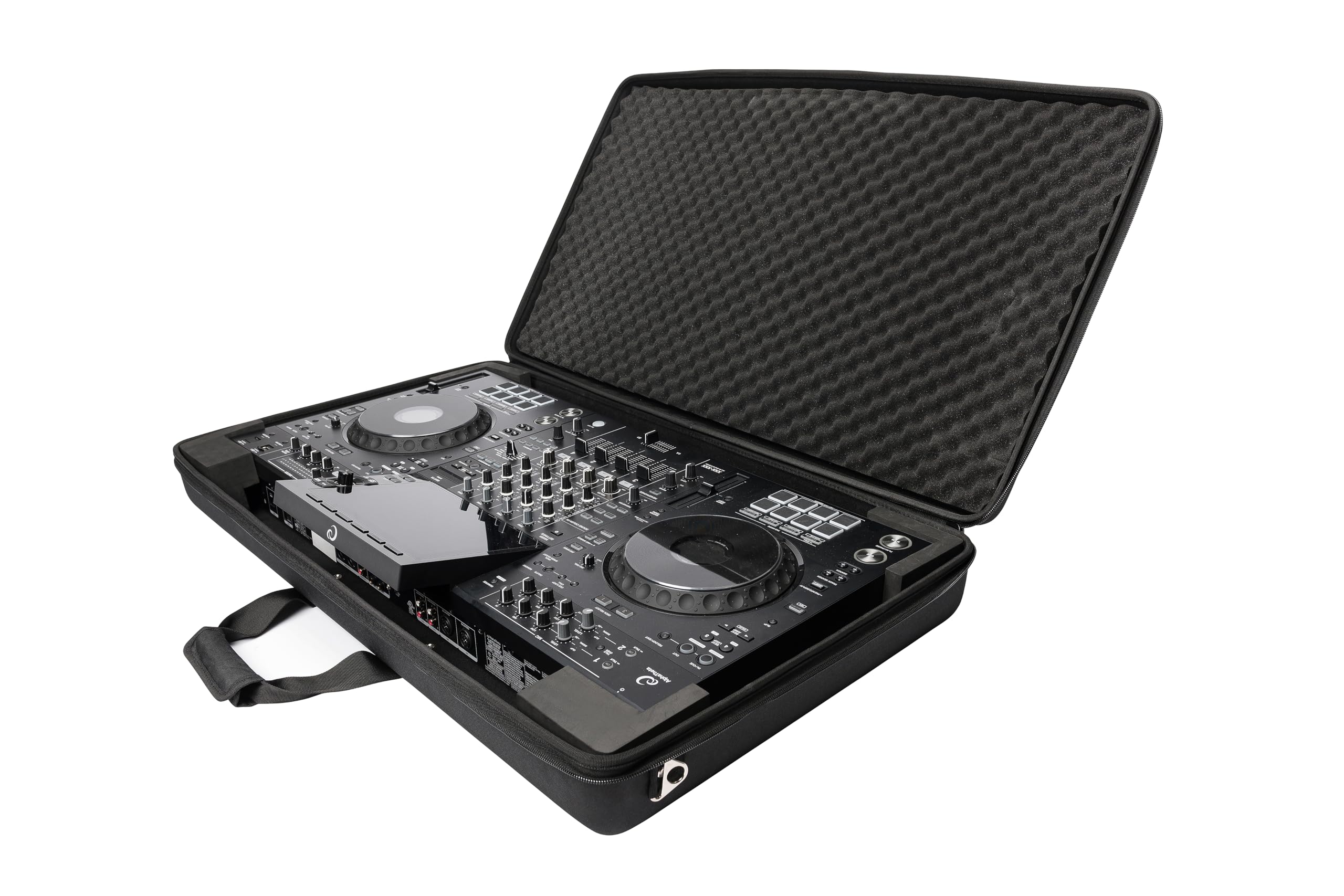 Magma Carrying Case Compatible with AlphaTheta XDJ-AZ DJ Controller