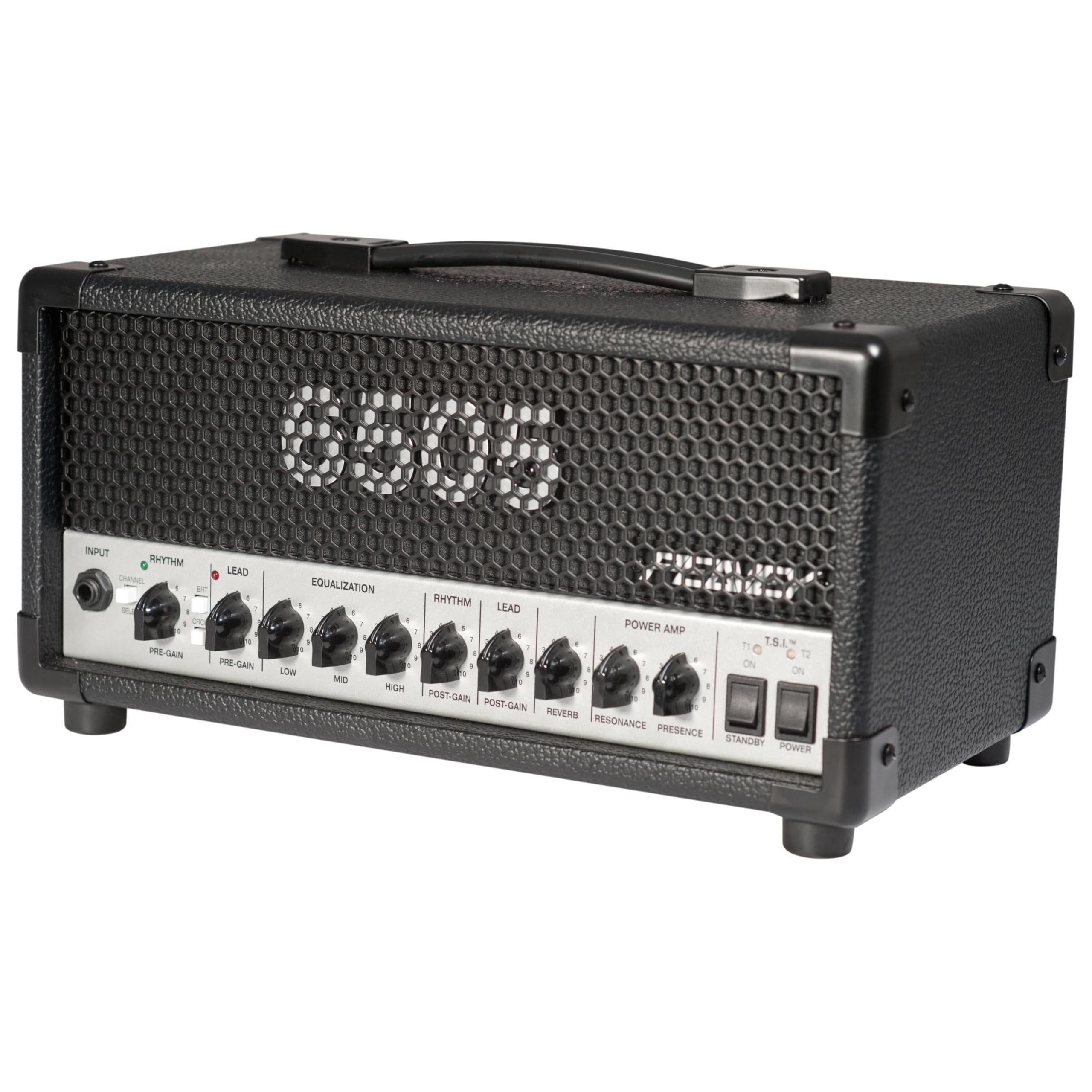 Peavey 6505 Mini Guitar Amplifier Head