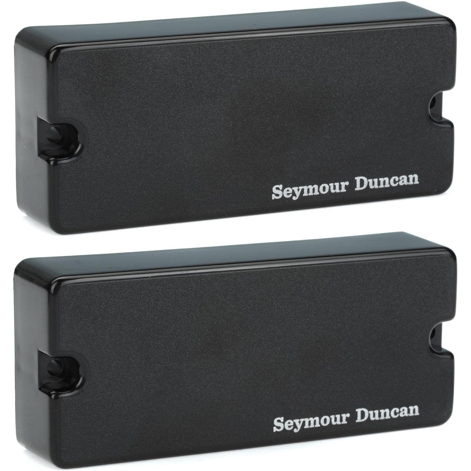 Seymour Duncan 11405-42 Phase II Bass Guitar Pickup Set