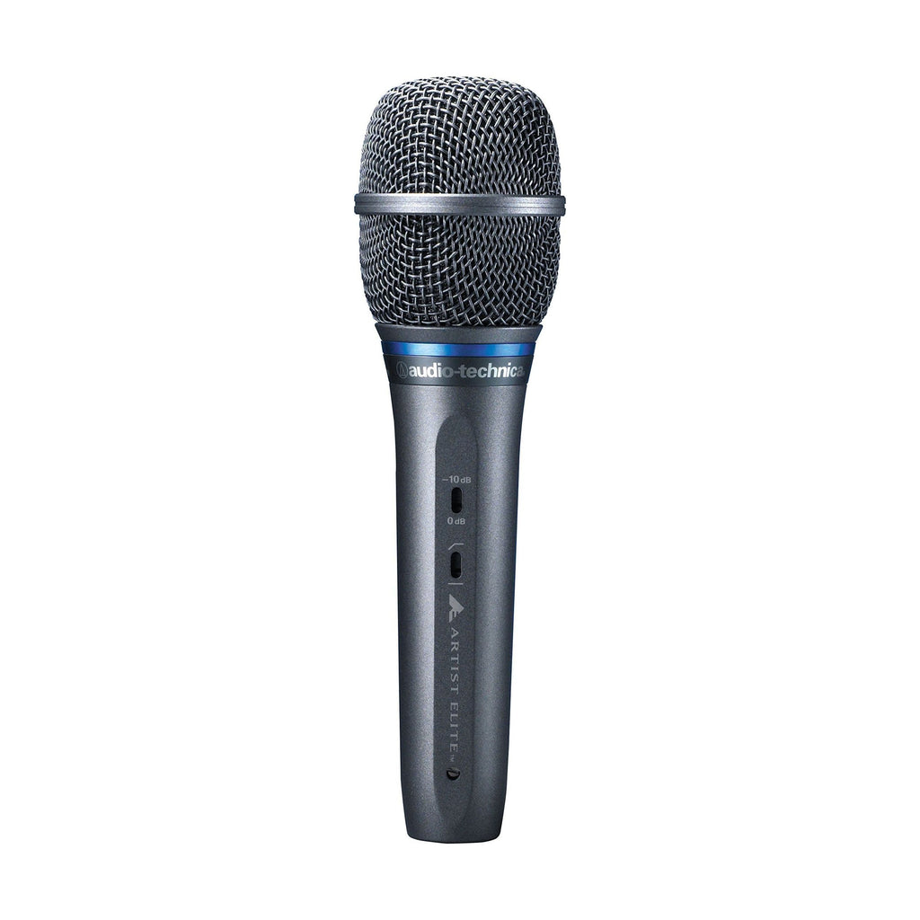 Audio-Technica AE3300 Cardioid Condenser Microphone