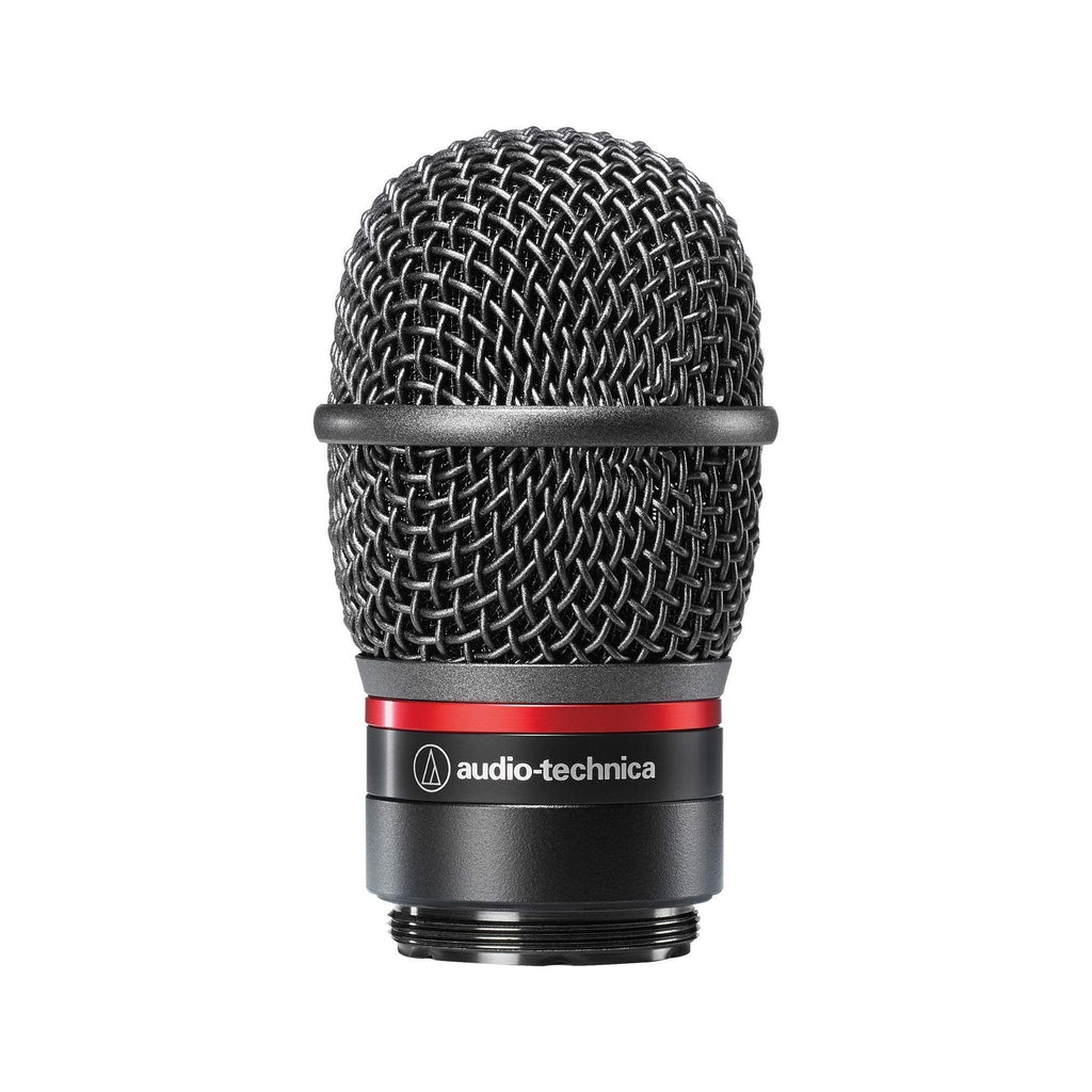 Audio-Technica Interchangeable Mic Capsule Interchangeable Hyper Cardioid Microphone Capsule (ATW-C4100)