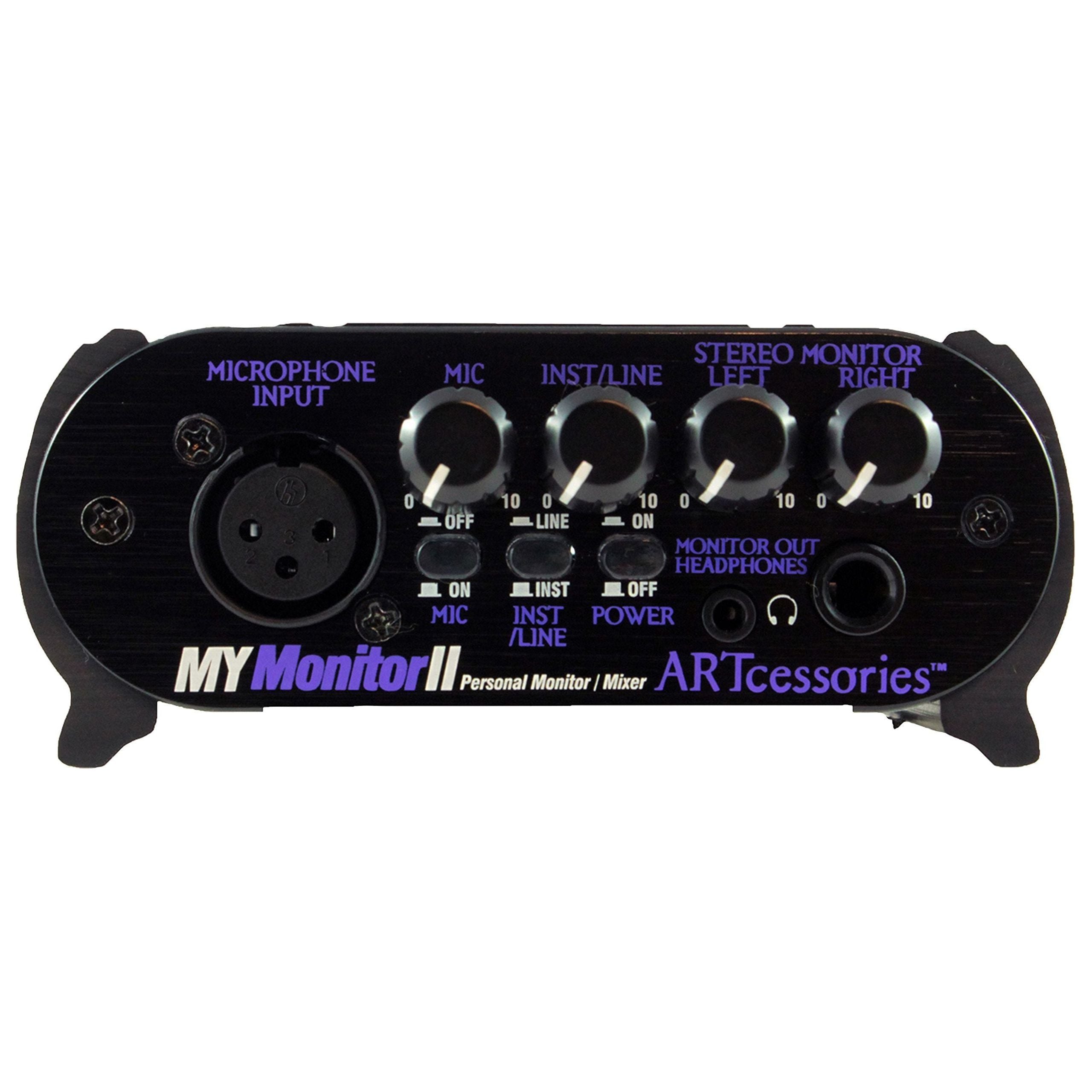 ART MyMonitor II