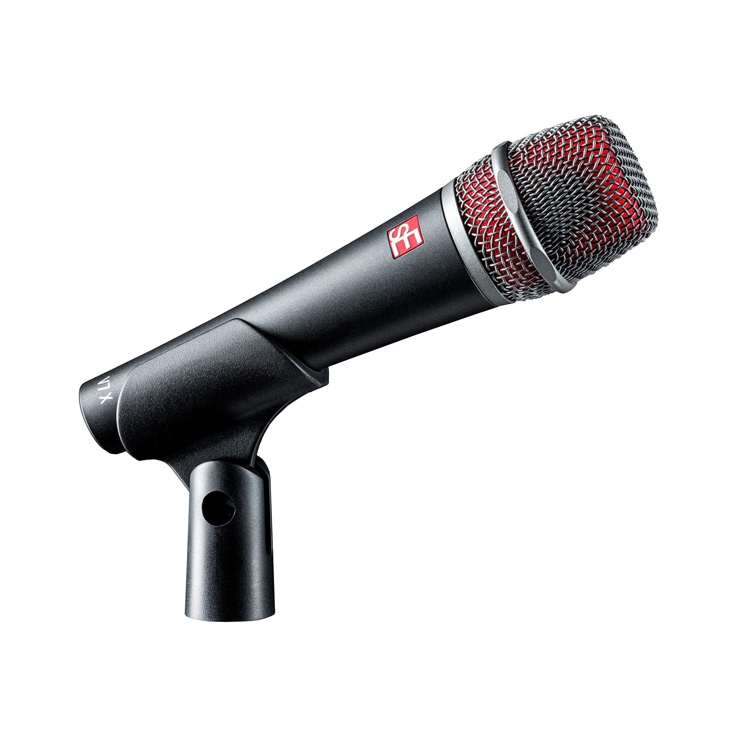 SE V7 Studio Grade Handheld Microphone Supercardioid