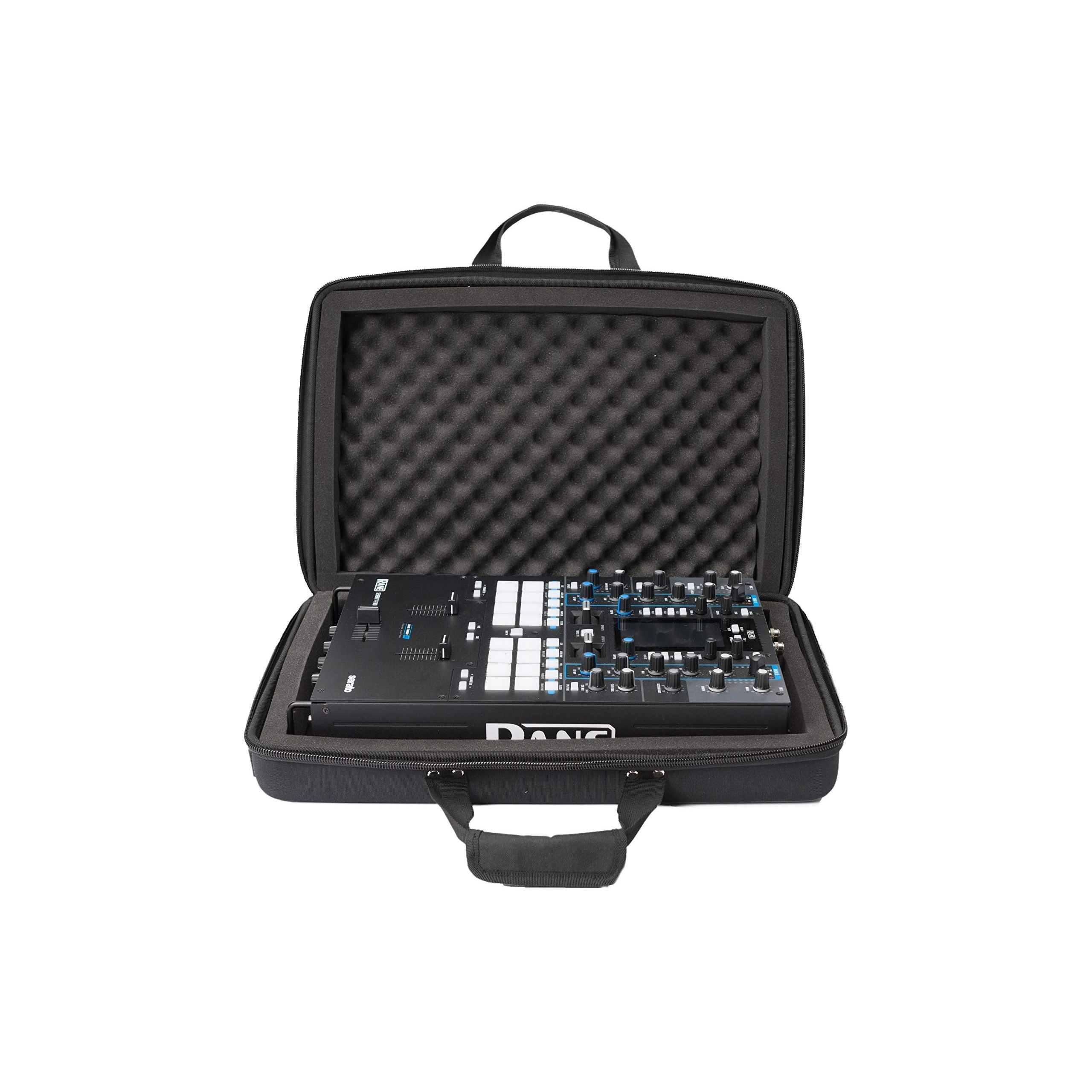 MAGMA CTRL Case for Rane, Seventy-Two MK2 and Pioneer DJM-S11 (MGA48007)