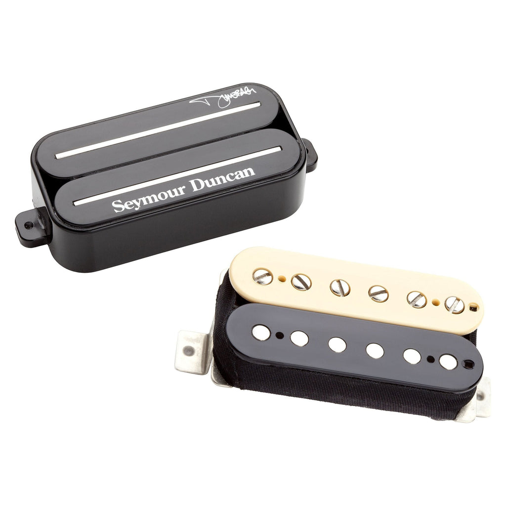 Seymour Duncan 11102-83-Z Dimebag Signature Bridge/Neck Pickup Set SH Spacing