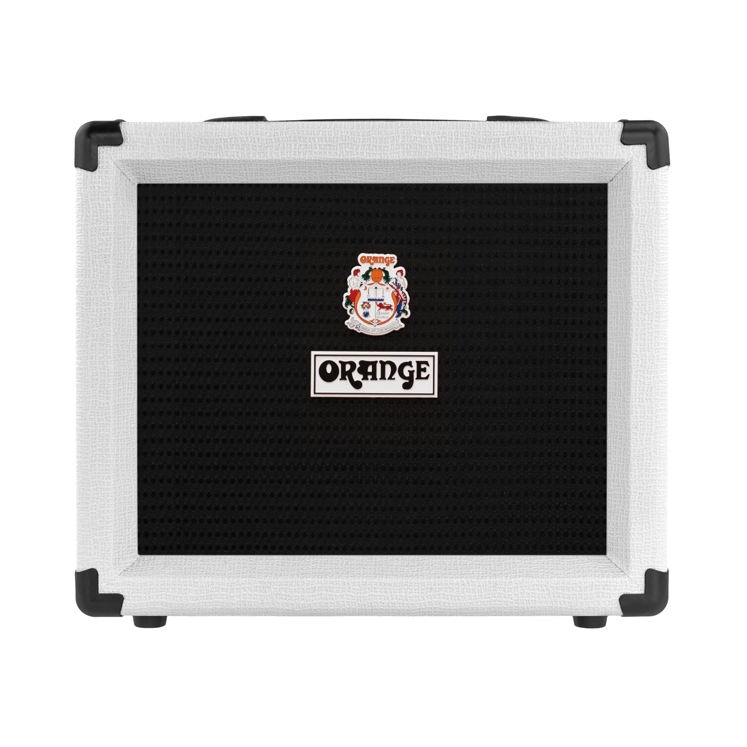 Orange Crush 20RT Orianthi Limited Edition 20 Watts, White