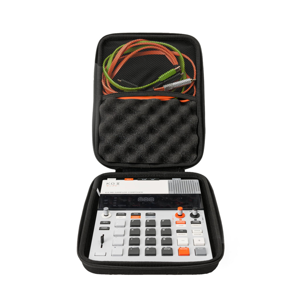 Magma CTRL Case Compatible with Teenage Engineering EP-133 K.O. II sampler, drum machine and sequencer