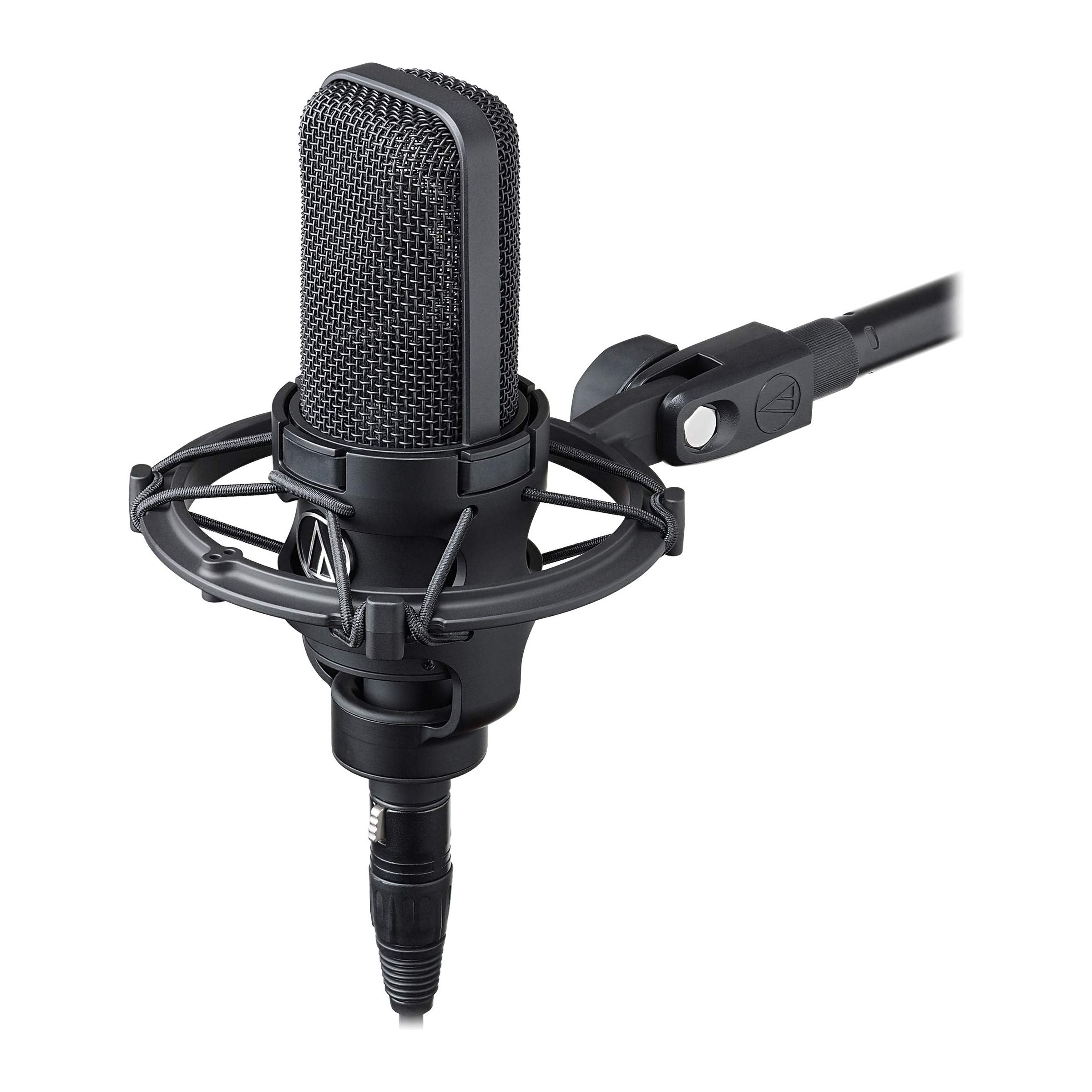 Audio-Technica Cardioid Condenser Microphone (AT4033A)