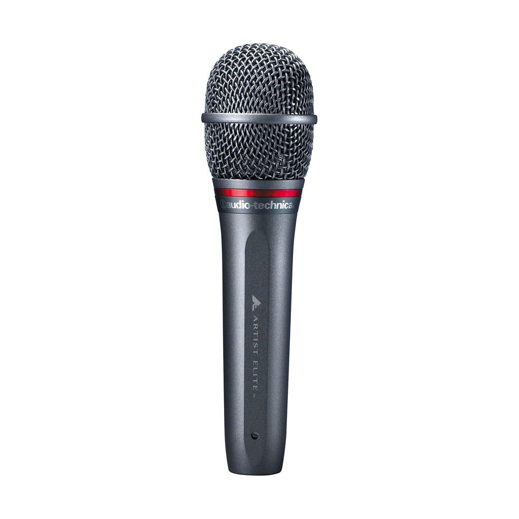 Audio-Technica AE4100 Cardioid Dynamic Microphone