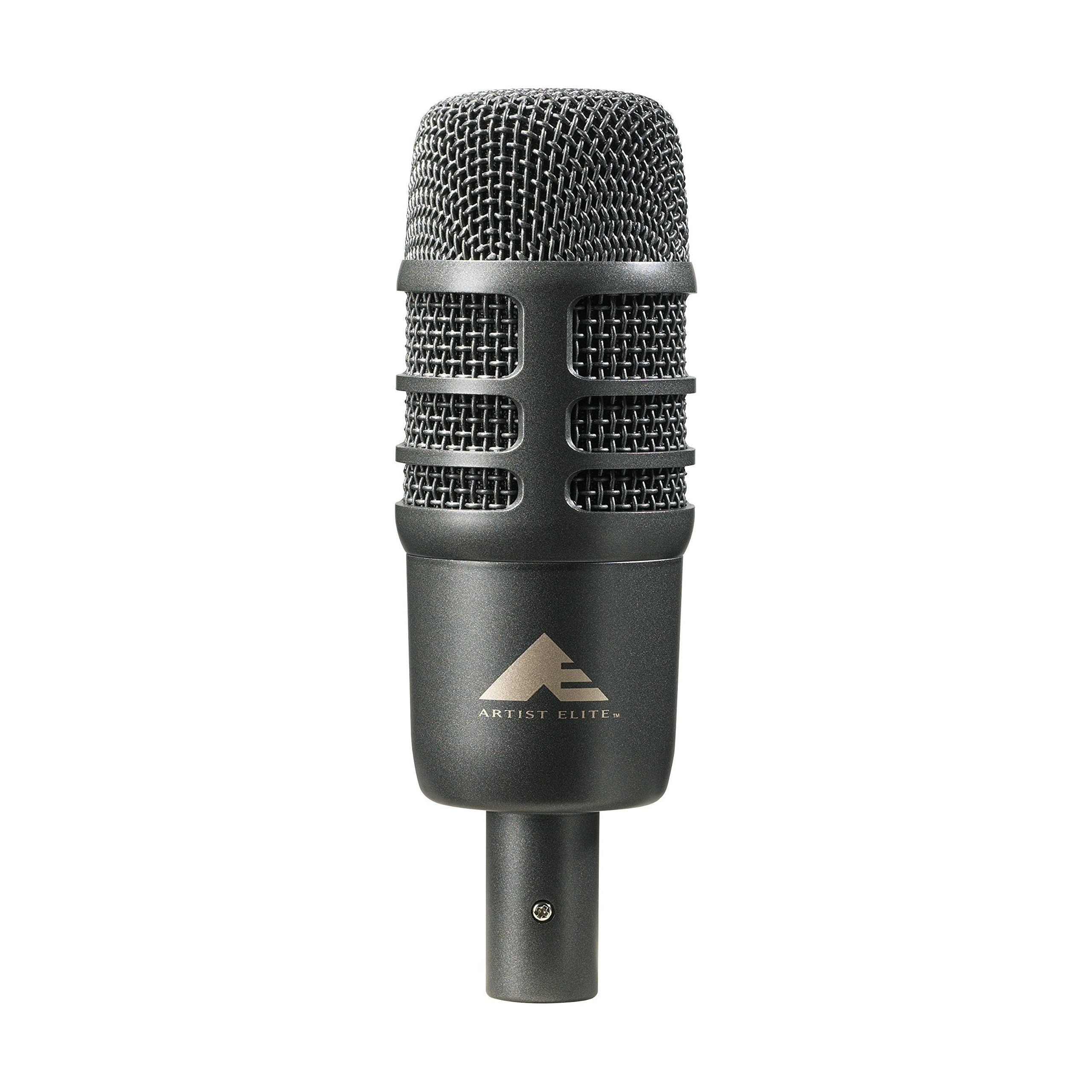 Audio-Technica AE2500 Dual-element Cardioid Instrument Microphone