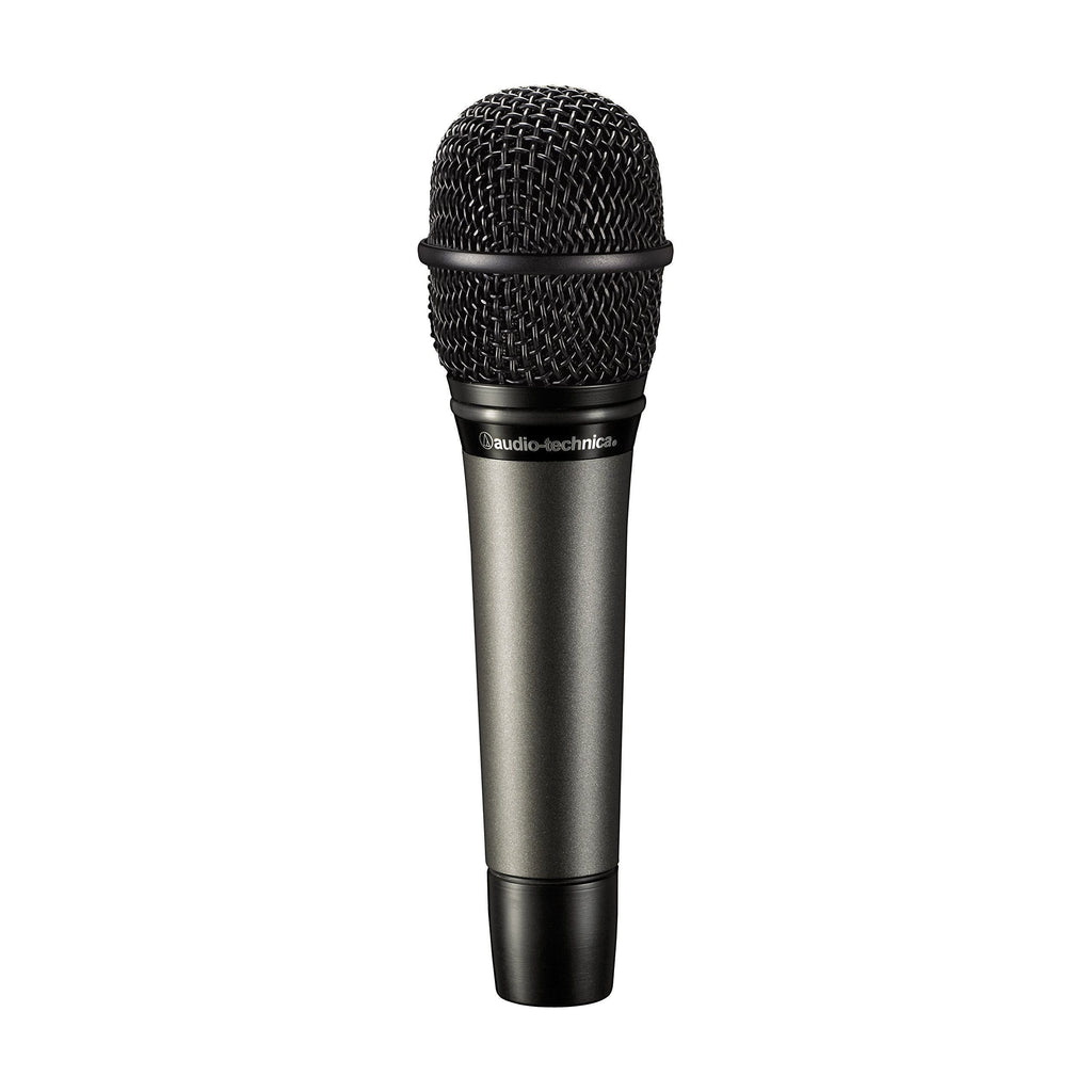 Audio-Technica ATM610A Hypercardioid Dynamic Microphone