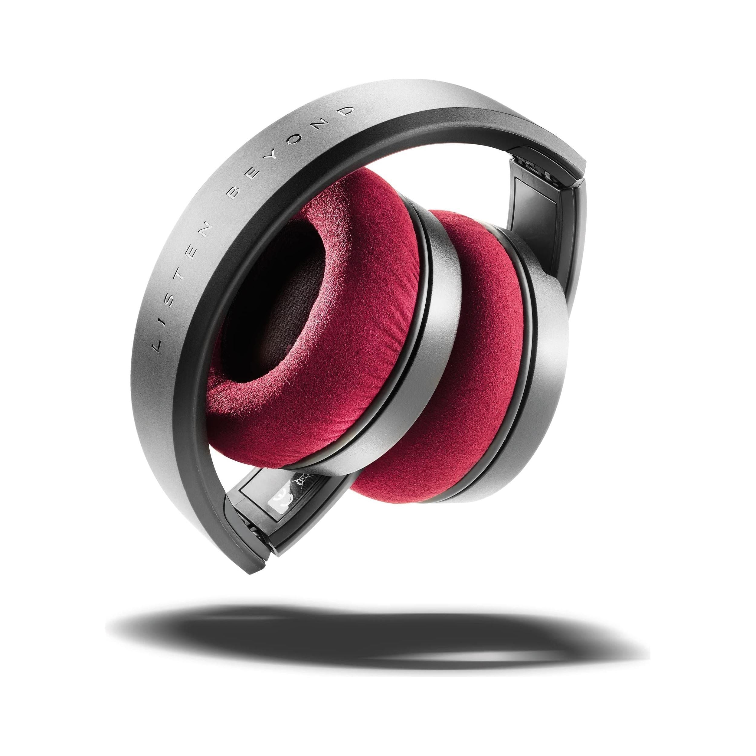 Focal Listen Pro Closed-Back Reference Studio Headphones