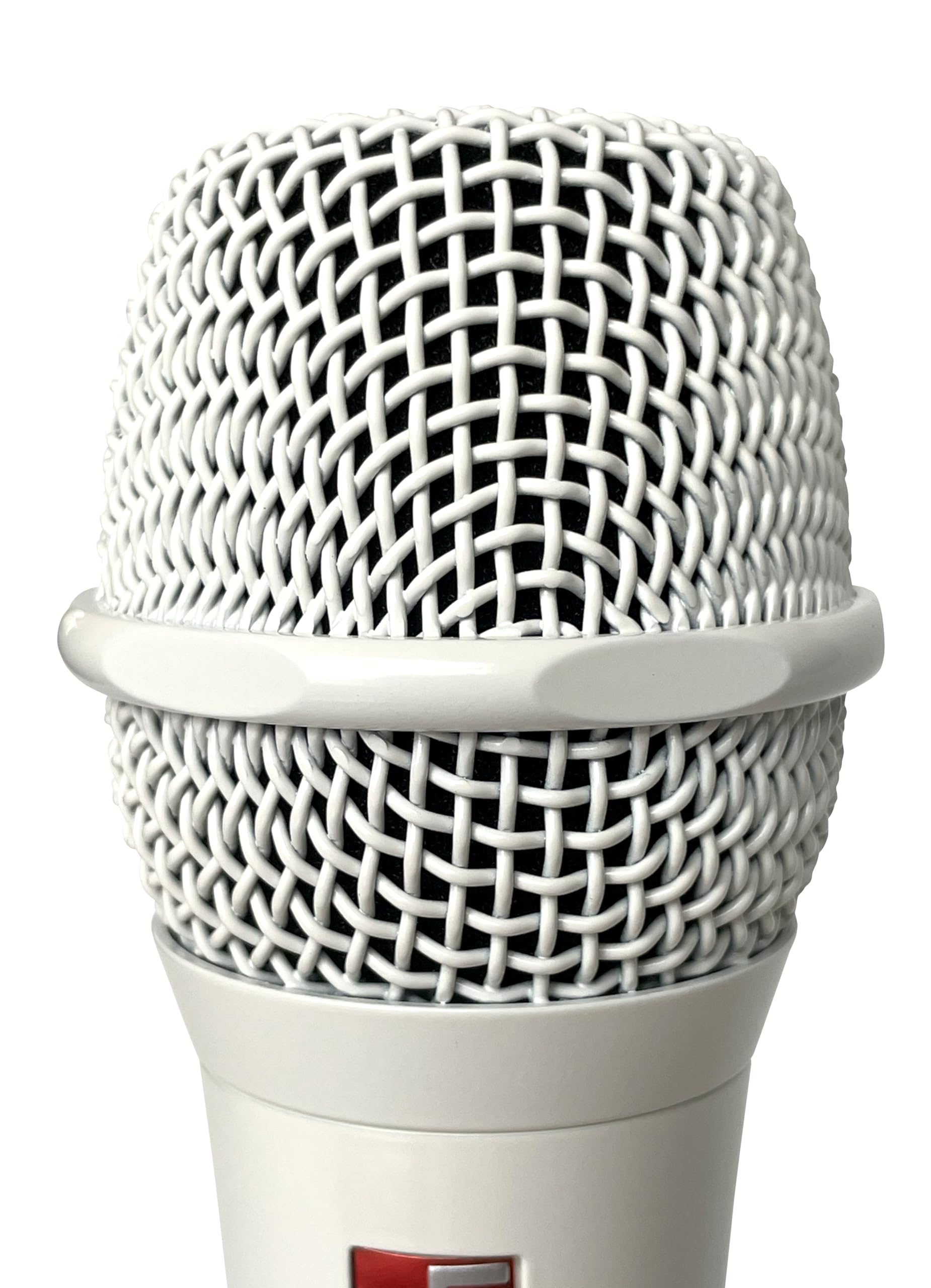 sE Electronics V7-White Studio-Grade Handheld Microphone Supercardioid, White