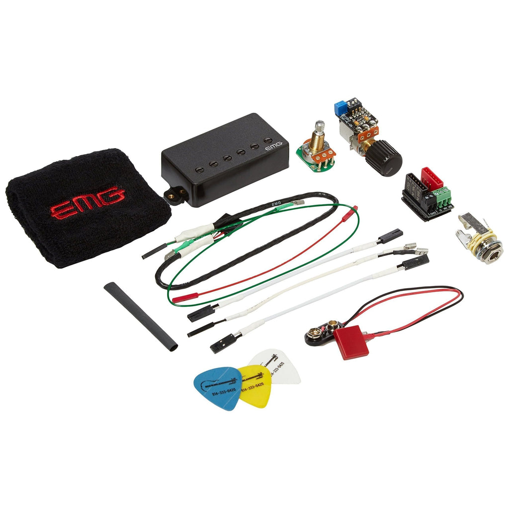 EMG ALX Pickup Set