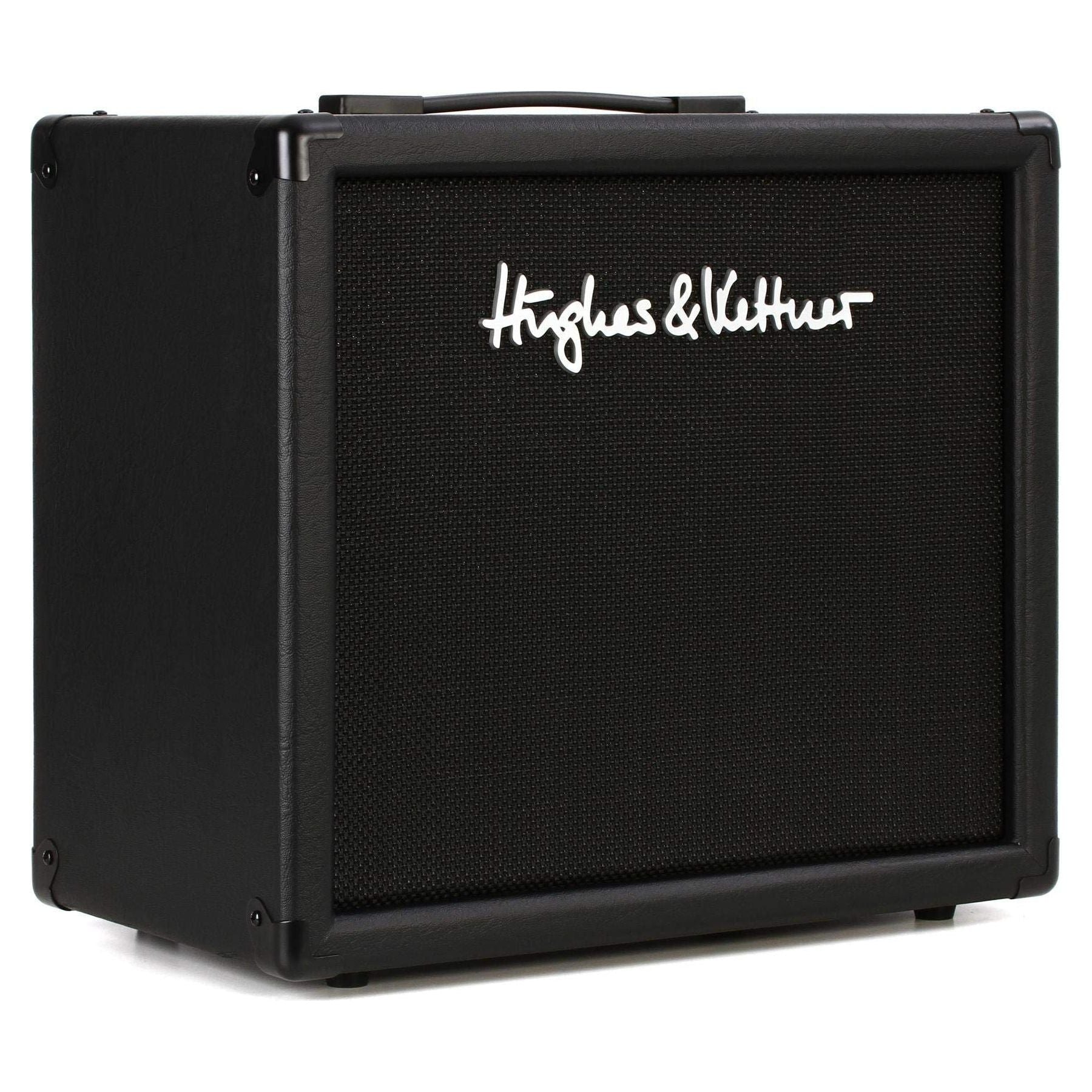 Hughes & Kettner TubeMeister TM112 60W 1x12 Guitar Speaker Cabinet