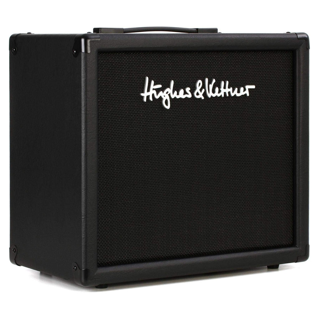 Hughes & Kettner TubeMeister TM112 60W 1x12 Guitar Speaker Cabinet