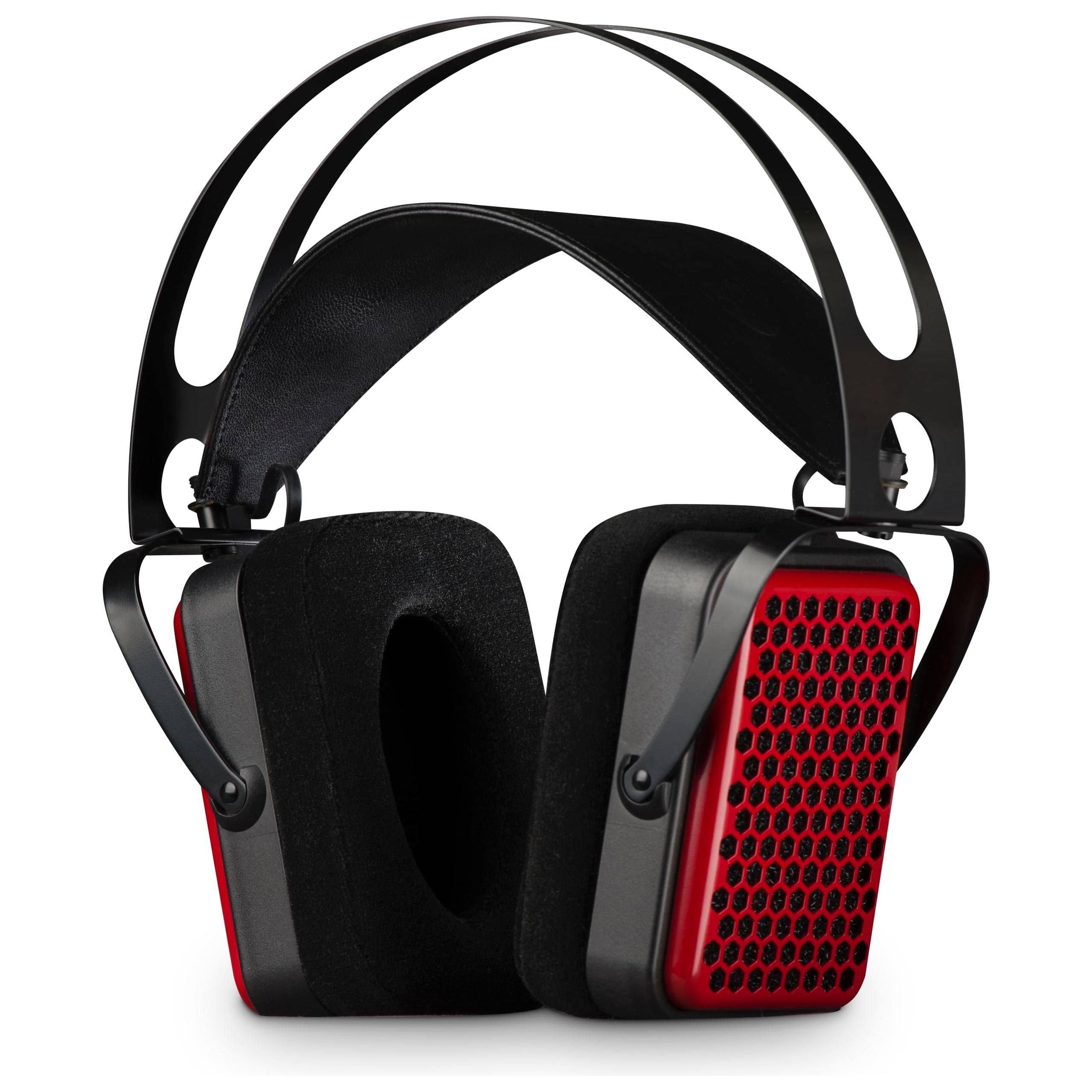 Avantone Pro Planar Headphones Open-Back Headphones - Red