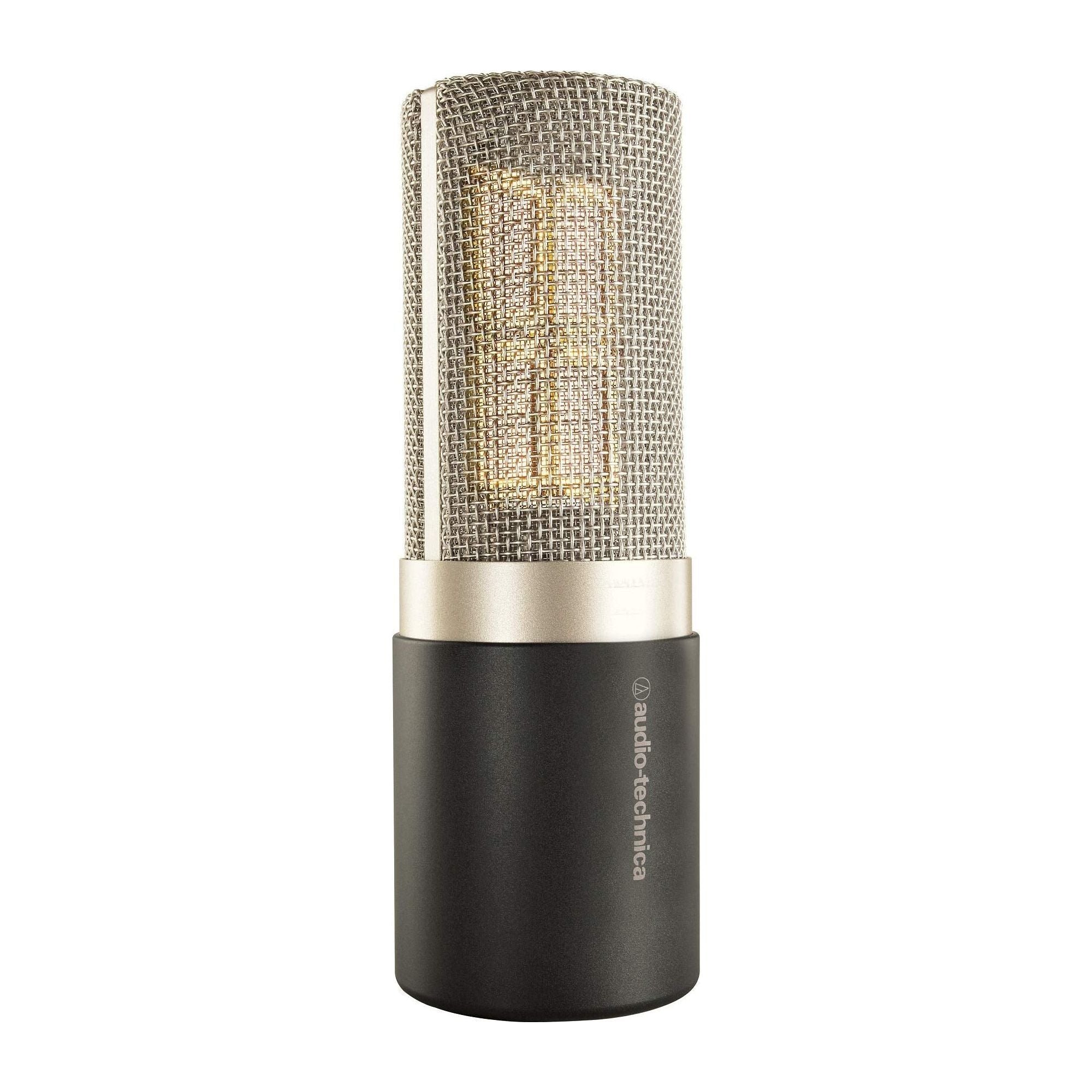 Audio-Technica AT5040 Cardioid Condenser Vocal Microphone