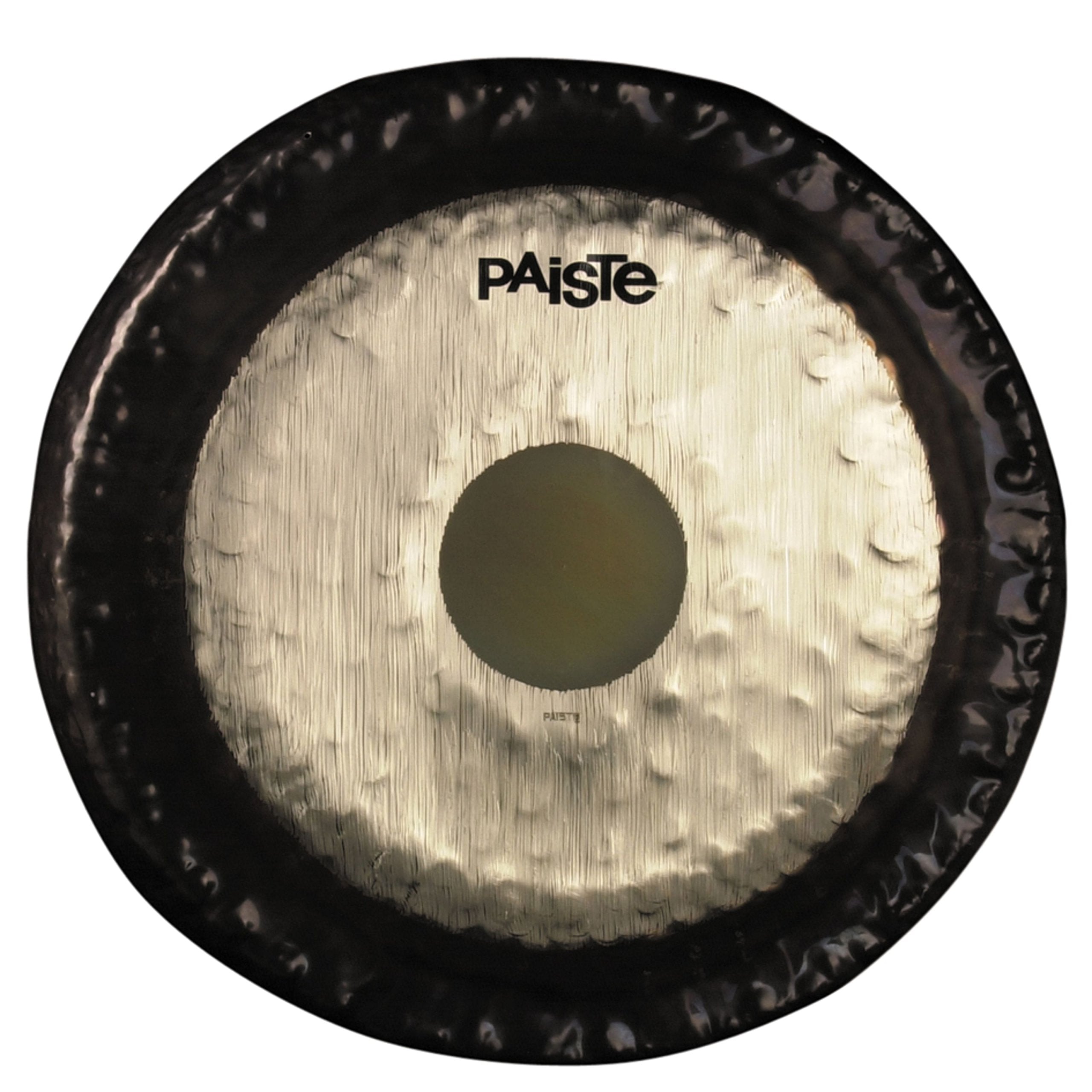 Paiste 22" Symphonic Gongs - Includes One Gong/Hand-hammered Traditional European Gong