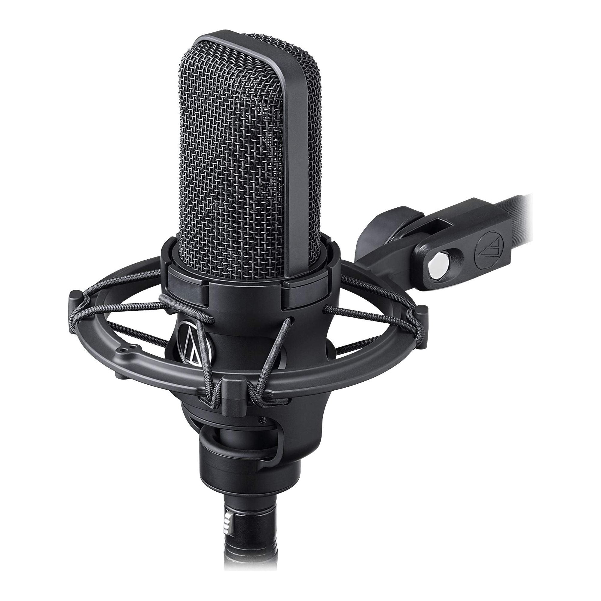 Audio-Technica AT4040 Cardioid Condenser Microphone